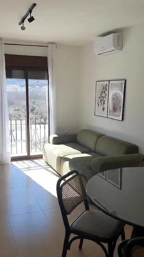 Apartment Mirador De La Alpujarra By Kaleria Suites Benecid Spain