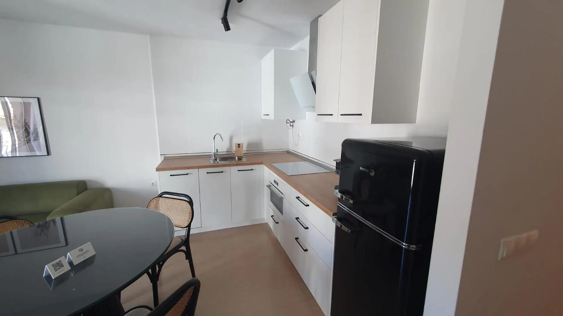 Apartment Mirador De La Alpujarra By Kaleria Suites Benecid