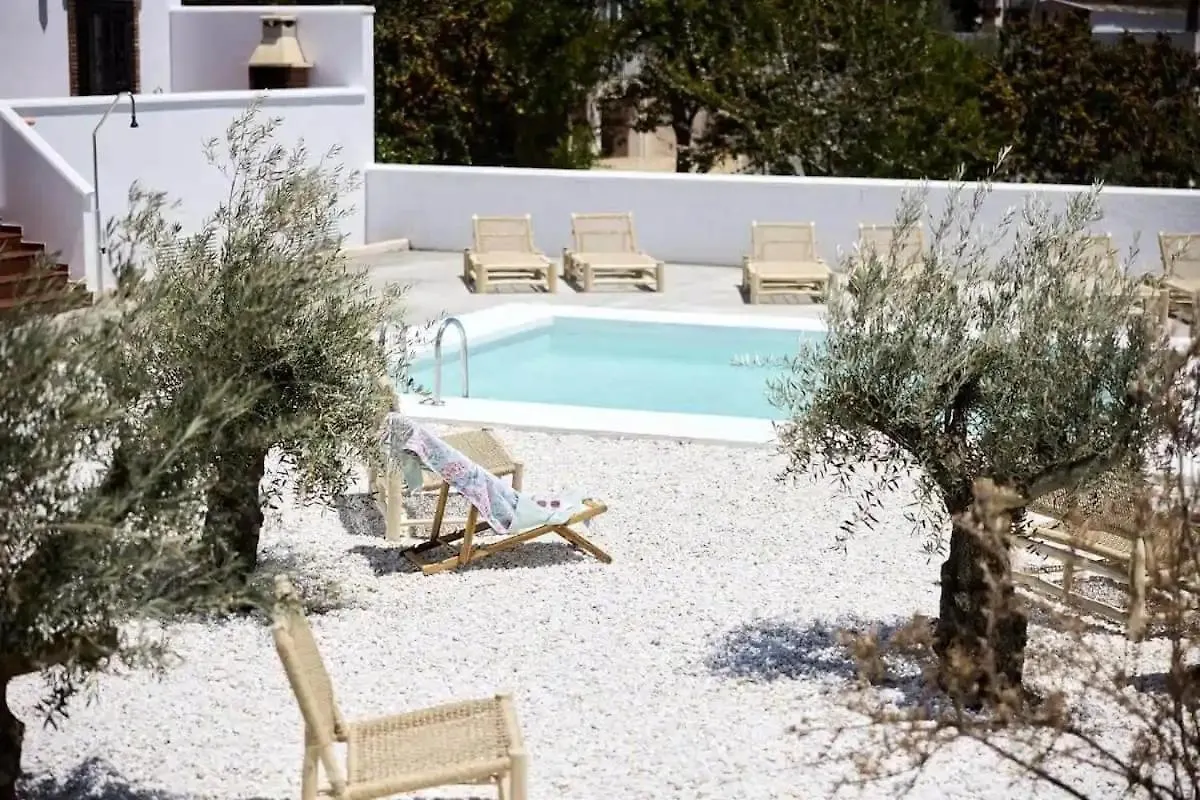 Apartment Mirador De La Alpujarra By Kaleria Suites Benecid