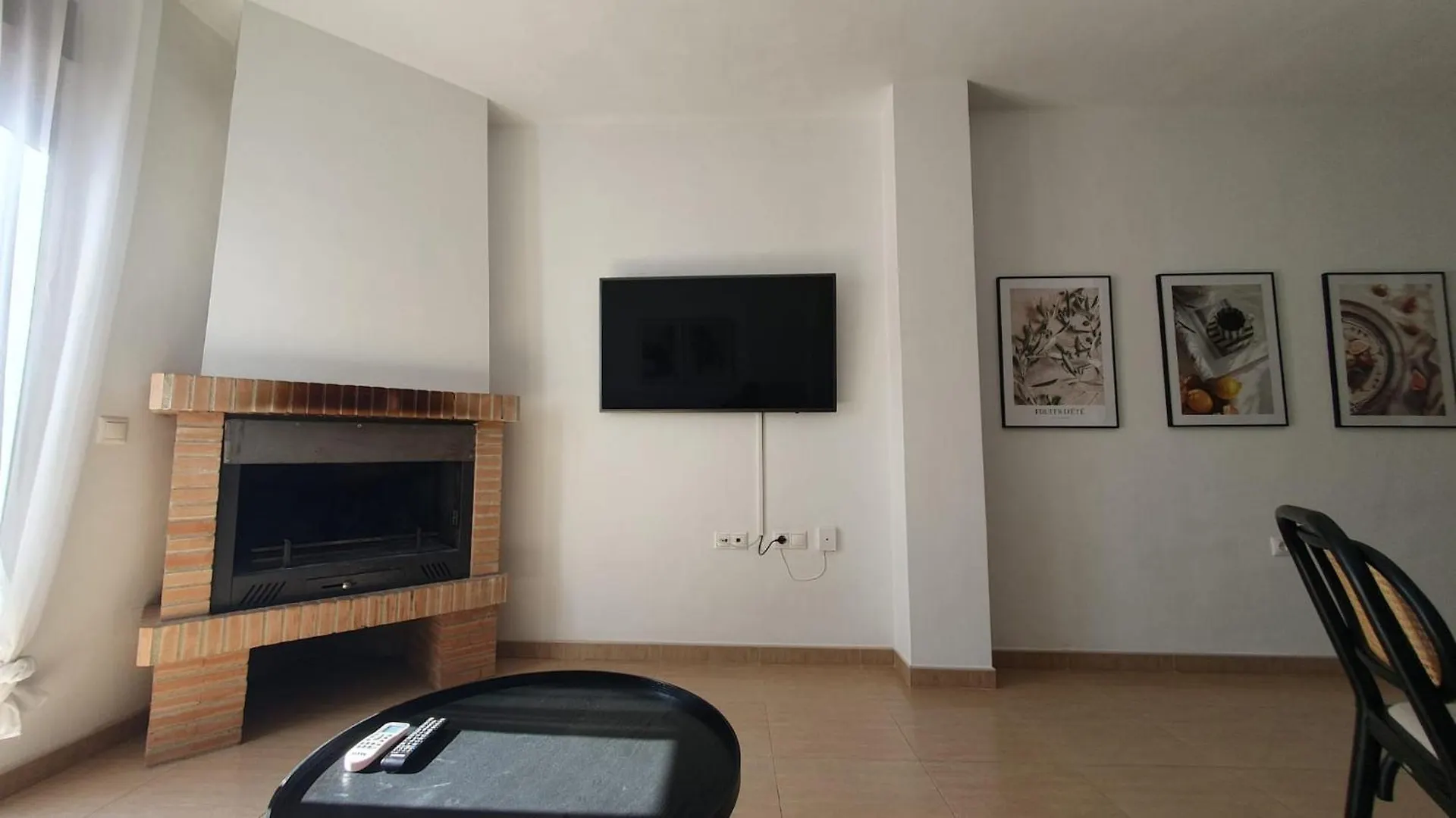 Apartment Mirador De La Alpujarra By Kaleria Suites Benecid