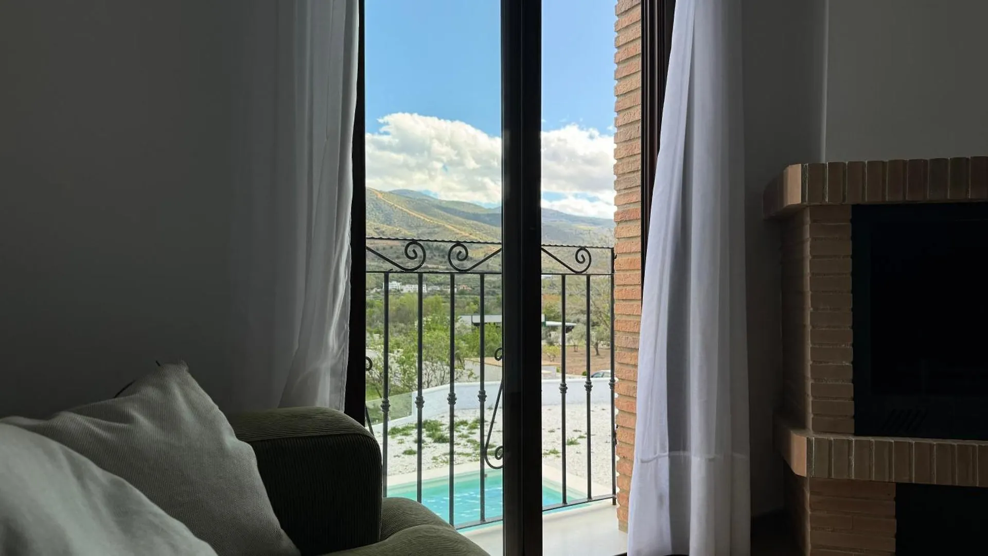 Mirador De La Alpujarra By Kaleria Suites Benecid 0*,  Spain