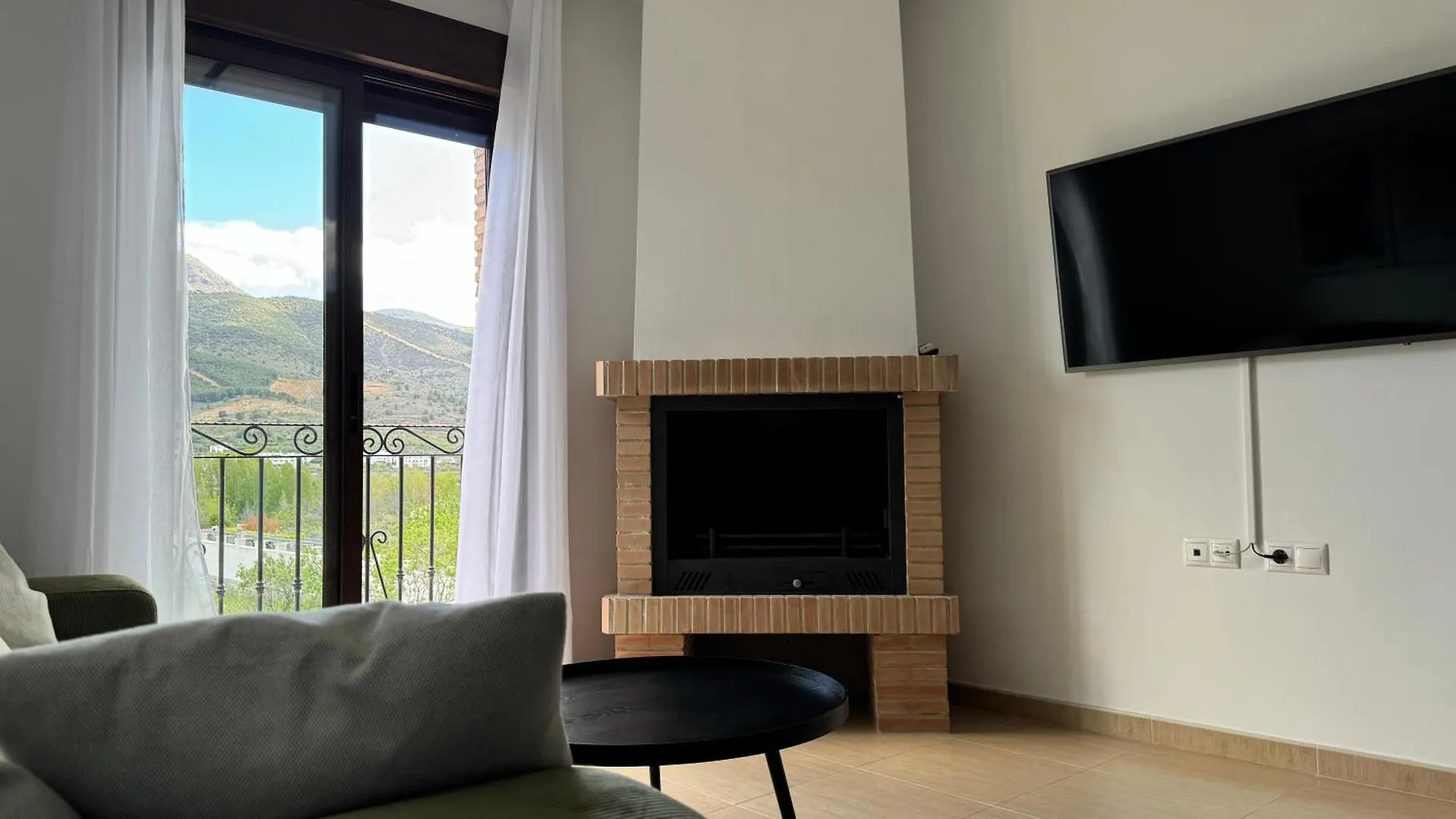 Mirador De La Alpujarra By Kaleria Suites Benecid 0*,  Spain