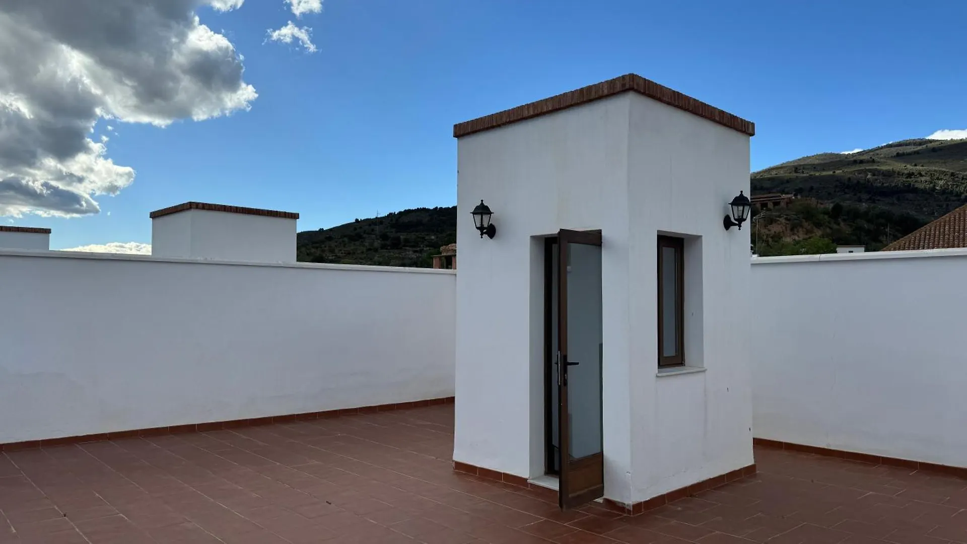 Apartment Mirador De La Alpujarra By Kaleria Suites Benecid