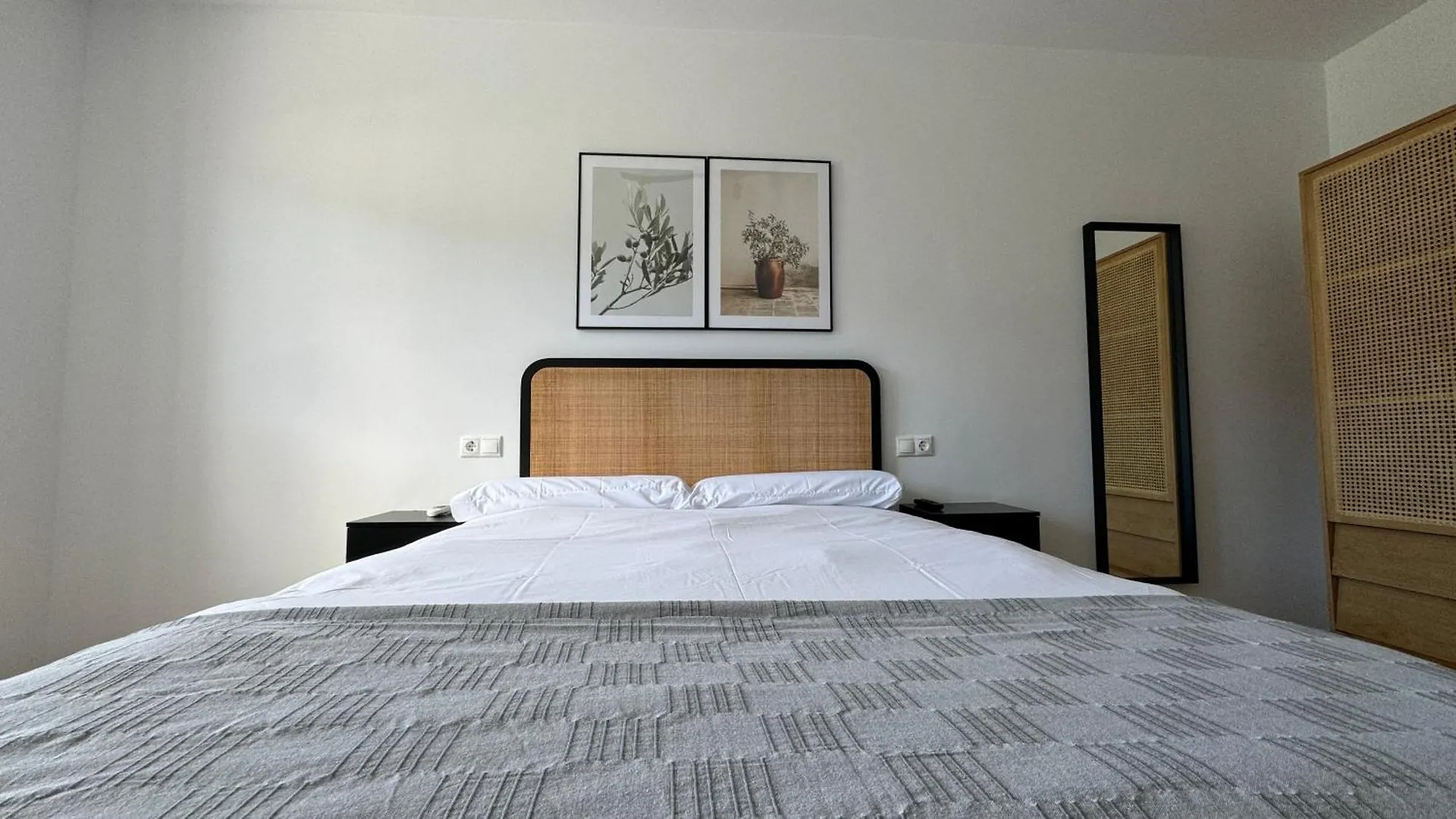 Mirador De La Alpujarra By Kaleria Suites Benecid 0*,