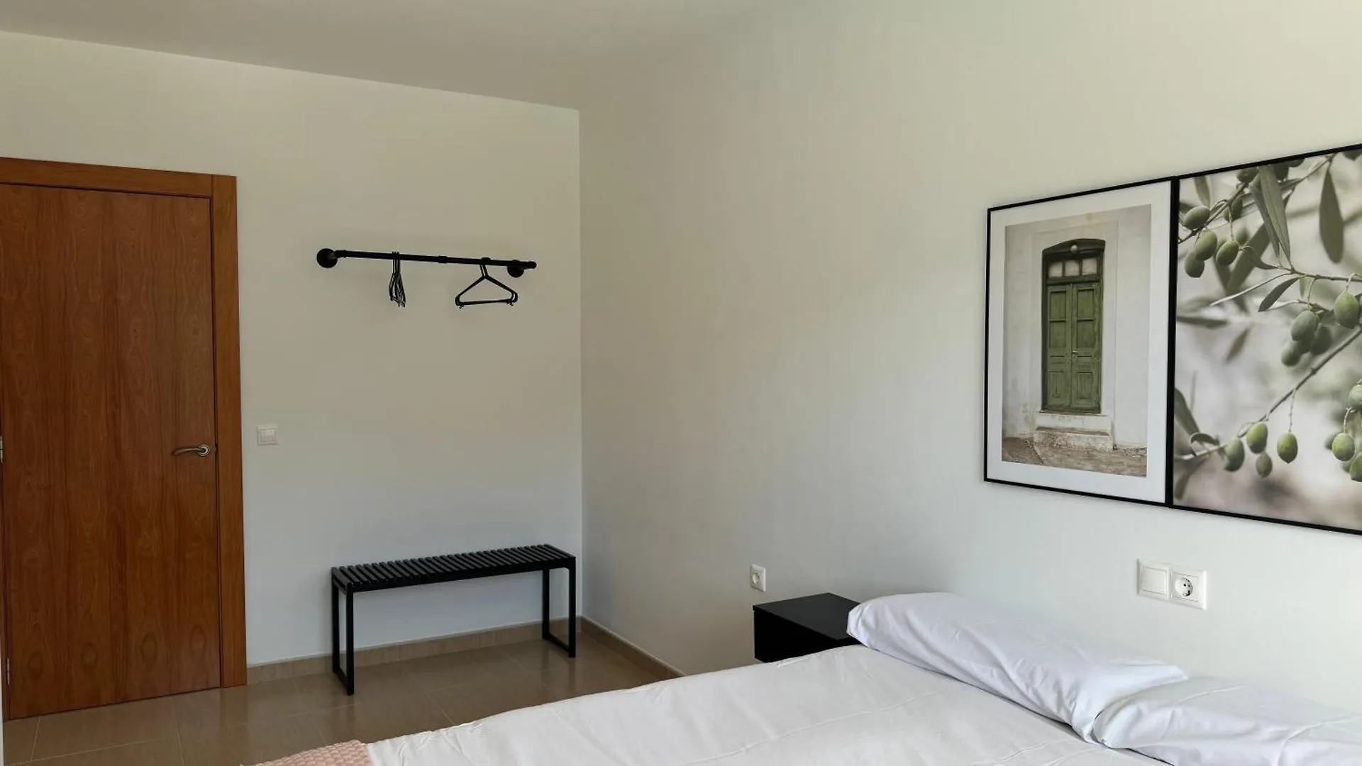 Mirador De La Alpujarra By Kaleria Suites Benecid Appartamento