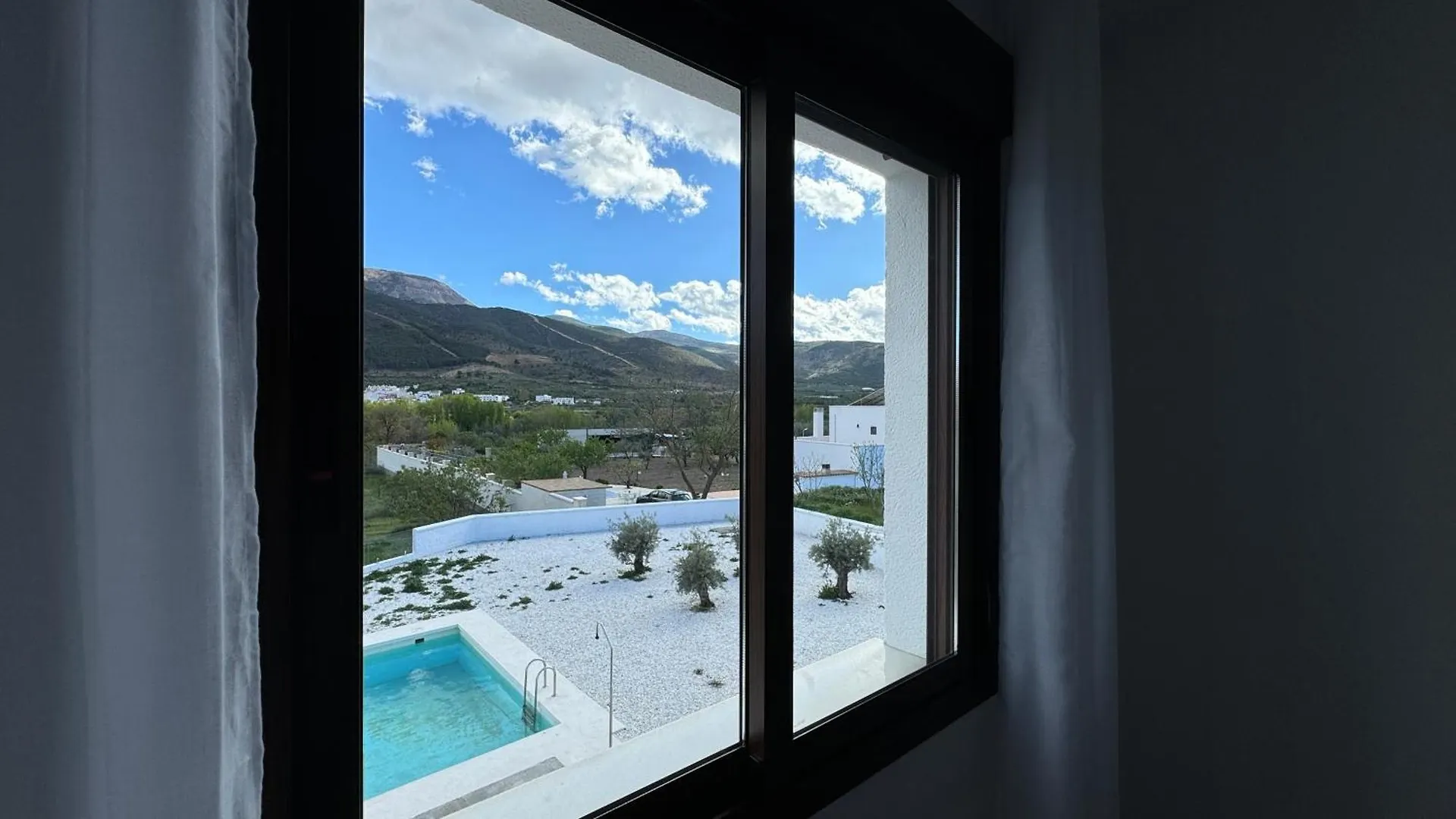 Apartment Mirador De La Alpujarra By Kaleria Suites Benecid