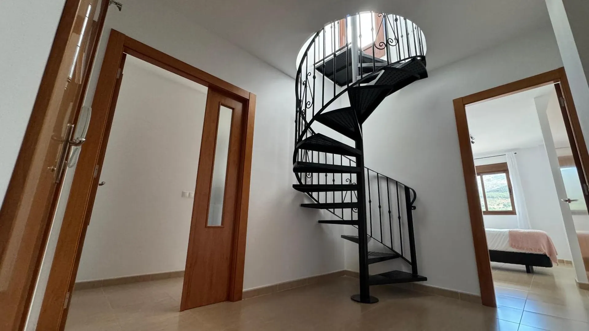 Mirador De La Alpujarra By Kaleria Suites Benecid Spain