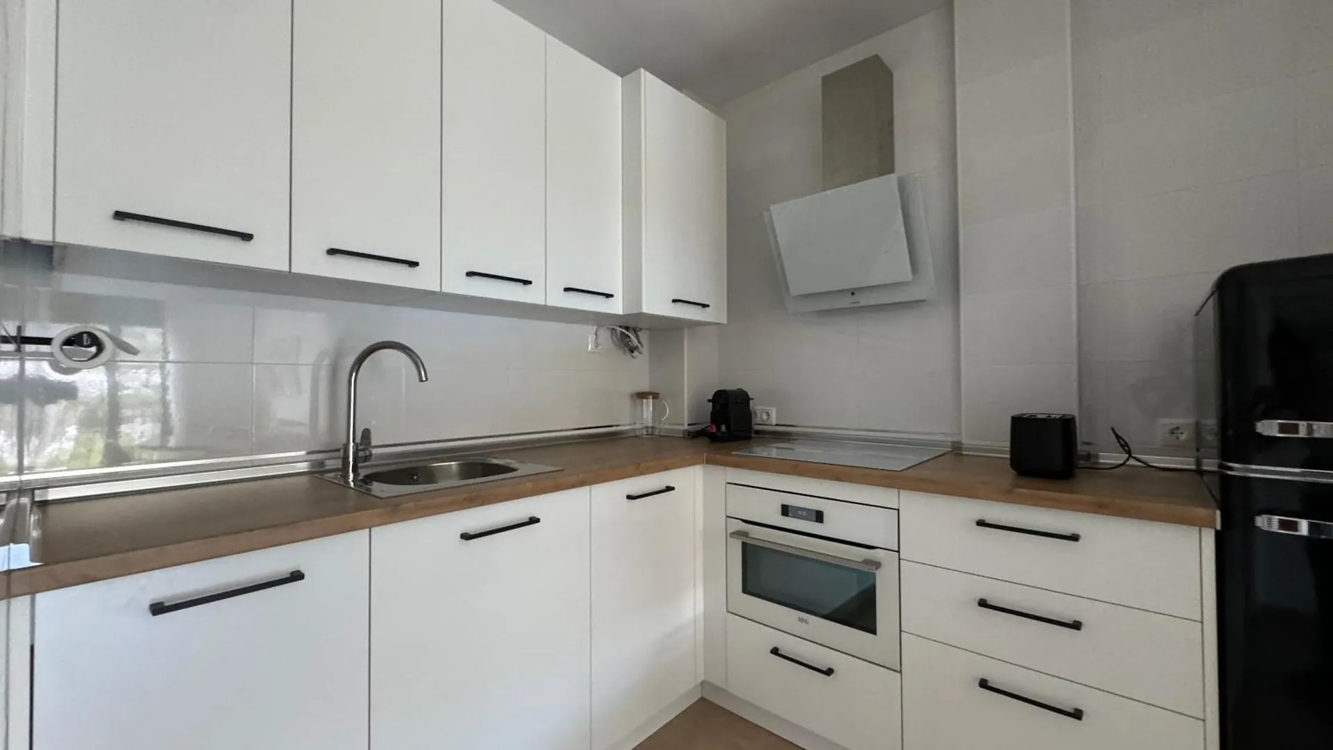 Mirador De La Alpujarra By Kaleria Suites Benecid