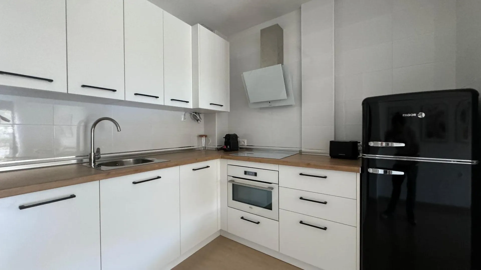 Apartment Mirador De La Alpujarra By Kaleria Suites Benecid