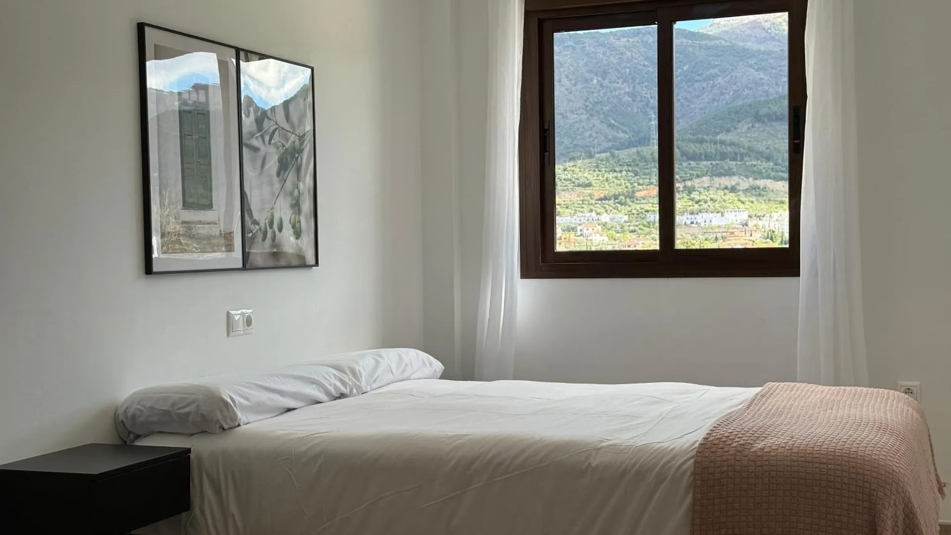 Mirador De La Alpujarra By Kaleria Suites Benecid