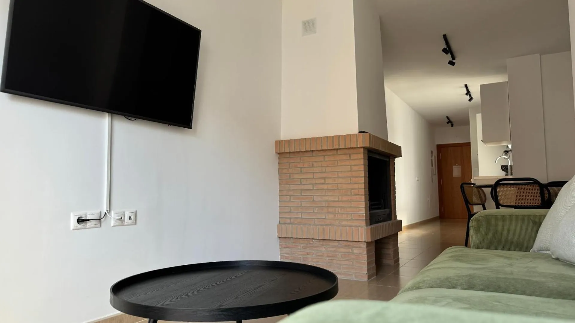 Apartment Mirador De La Alpujarra By Kaleria Suites Benecid