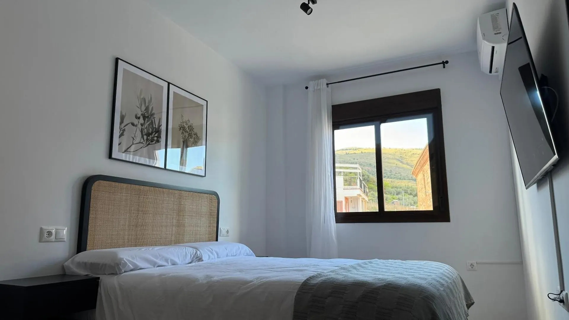 Mirador De La Alpujarra By Kaleria Suites Benecid 0*,