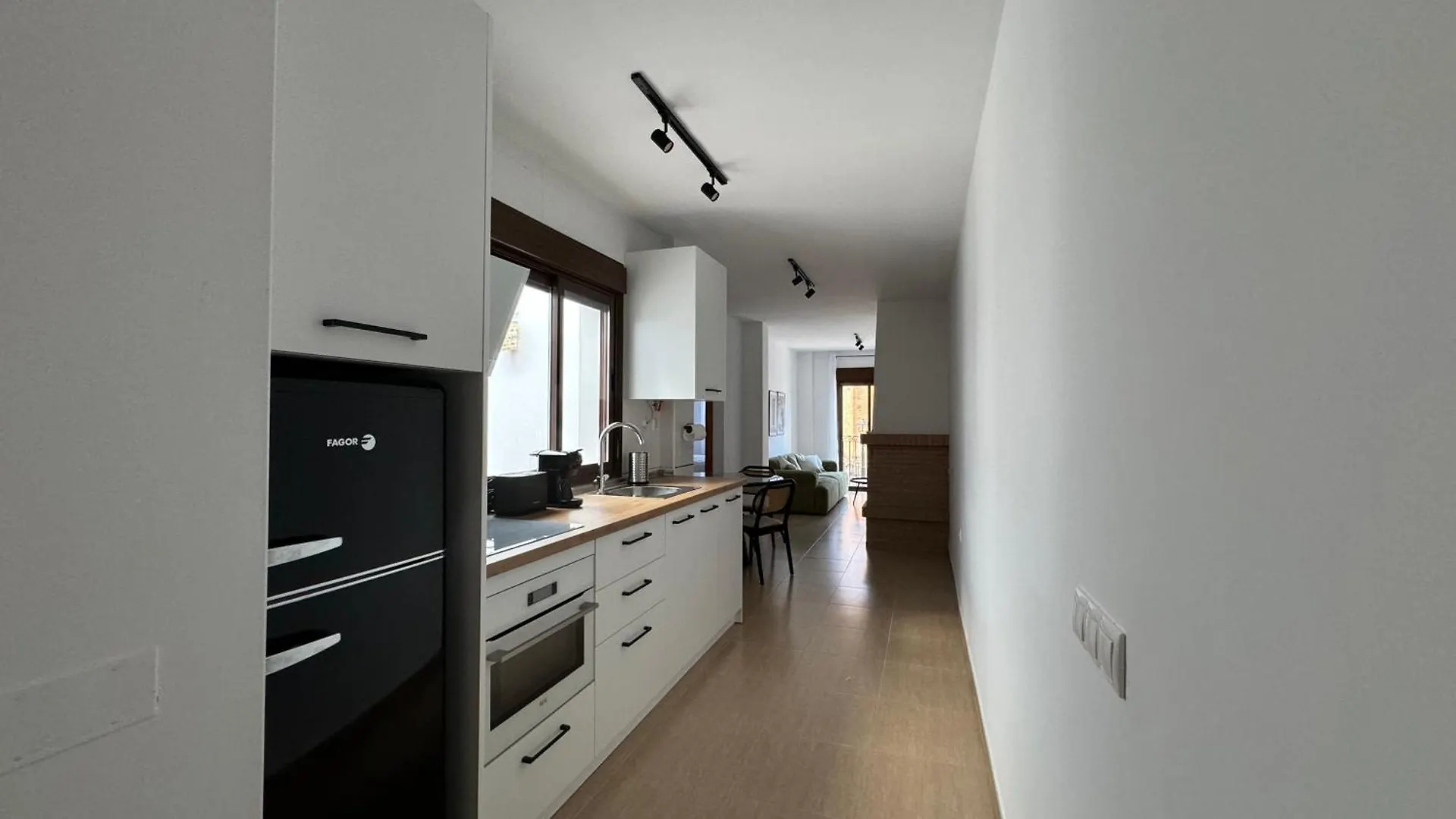 Mirador De La Alpujarra By Kaleria Suites Benecid