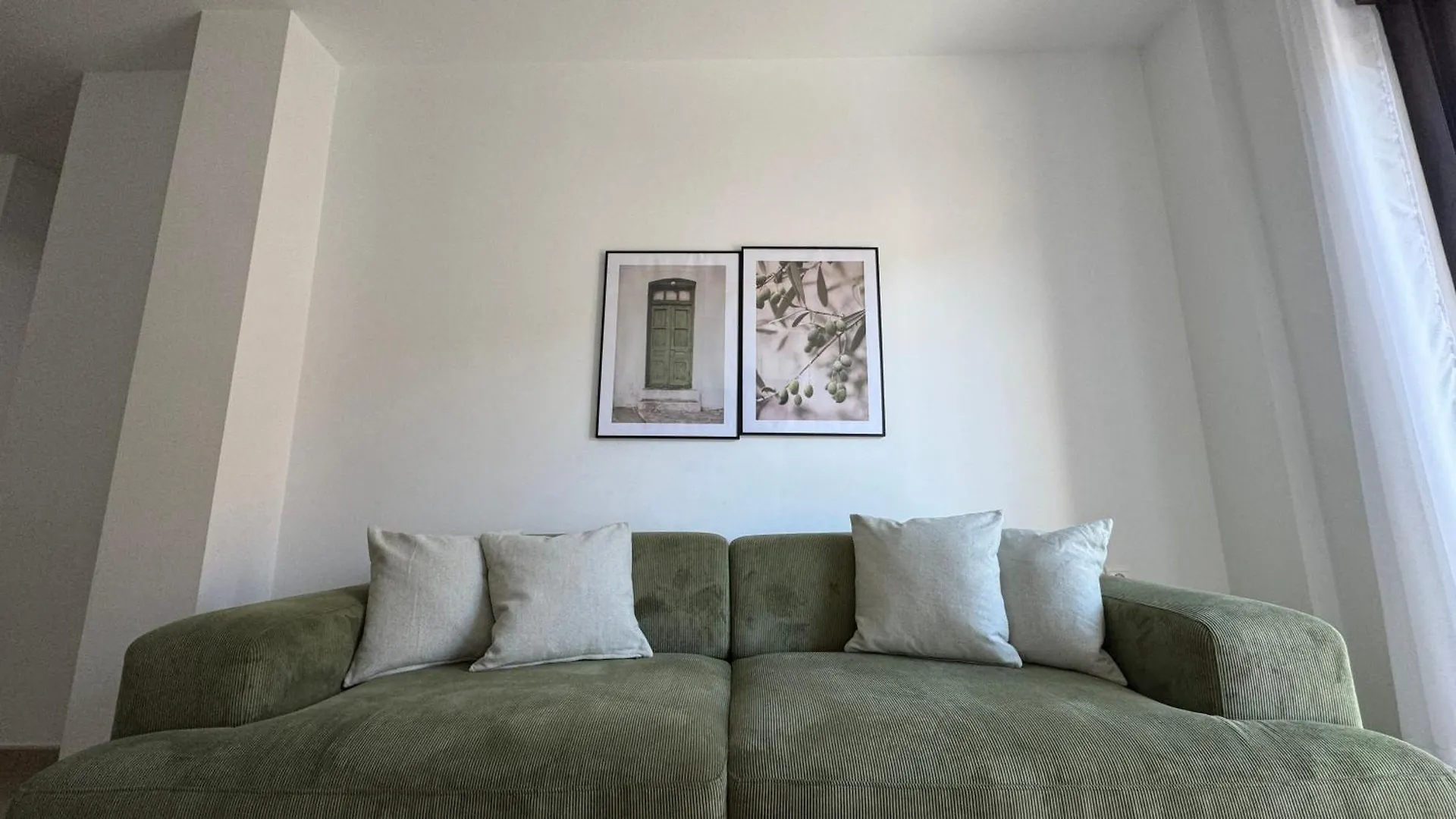 Apartment Mirador De La Alpujarra By Kaleria Suites Benecid