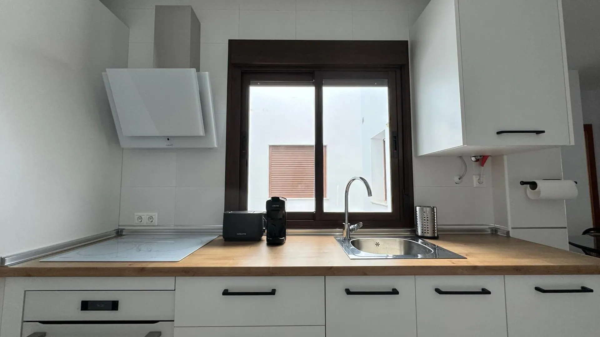 Apartment Mirador De La Alpujarra By Kaleria Suites Benecid Spain