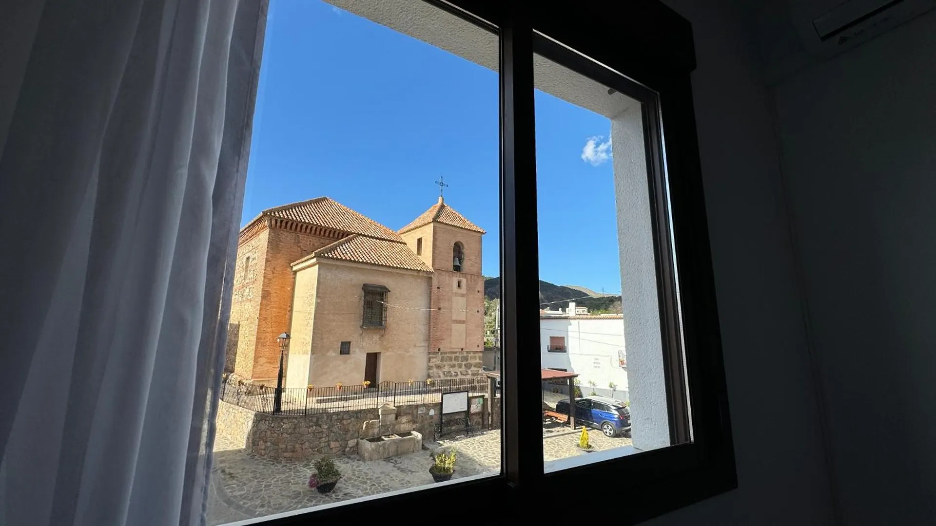 Mirador De La Alpujarra By Kaleria Suites Benecid Spain