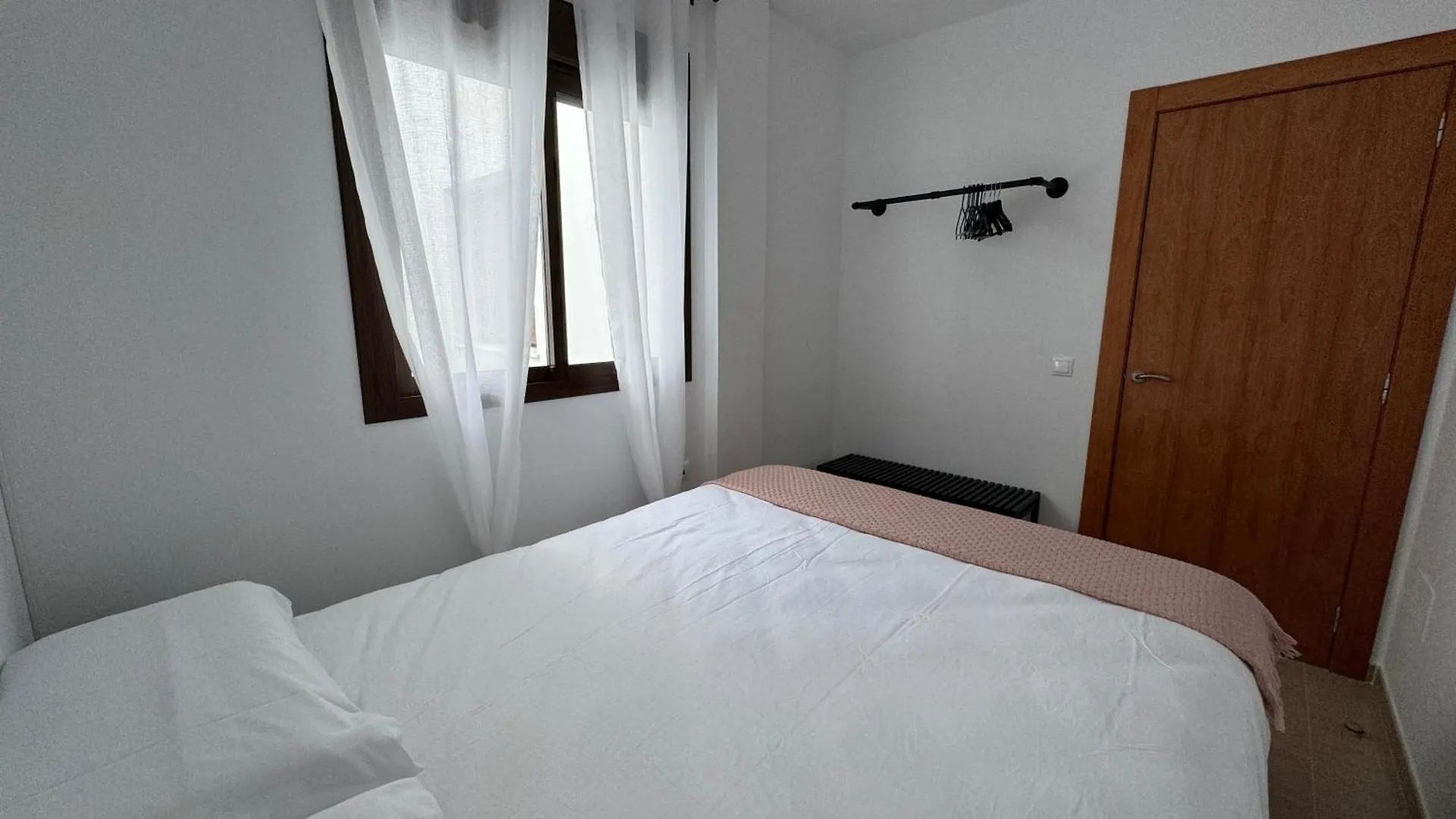 Mirador De La Alpujarra By Kaleria Suites Benecid 0*,
