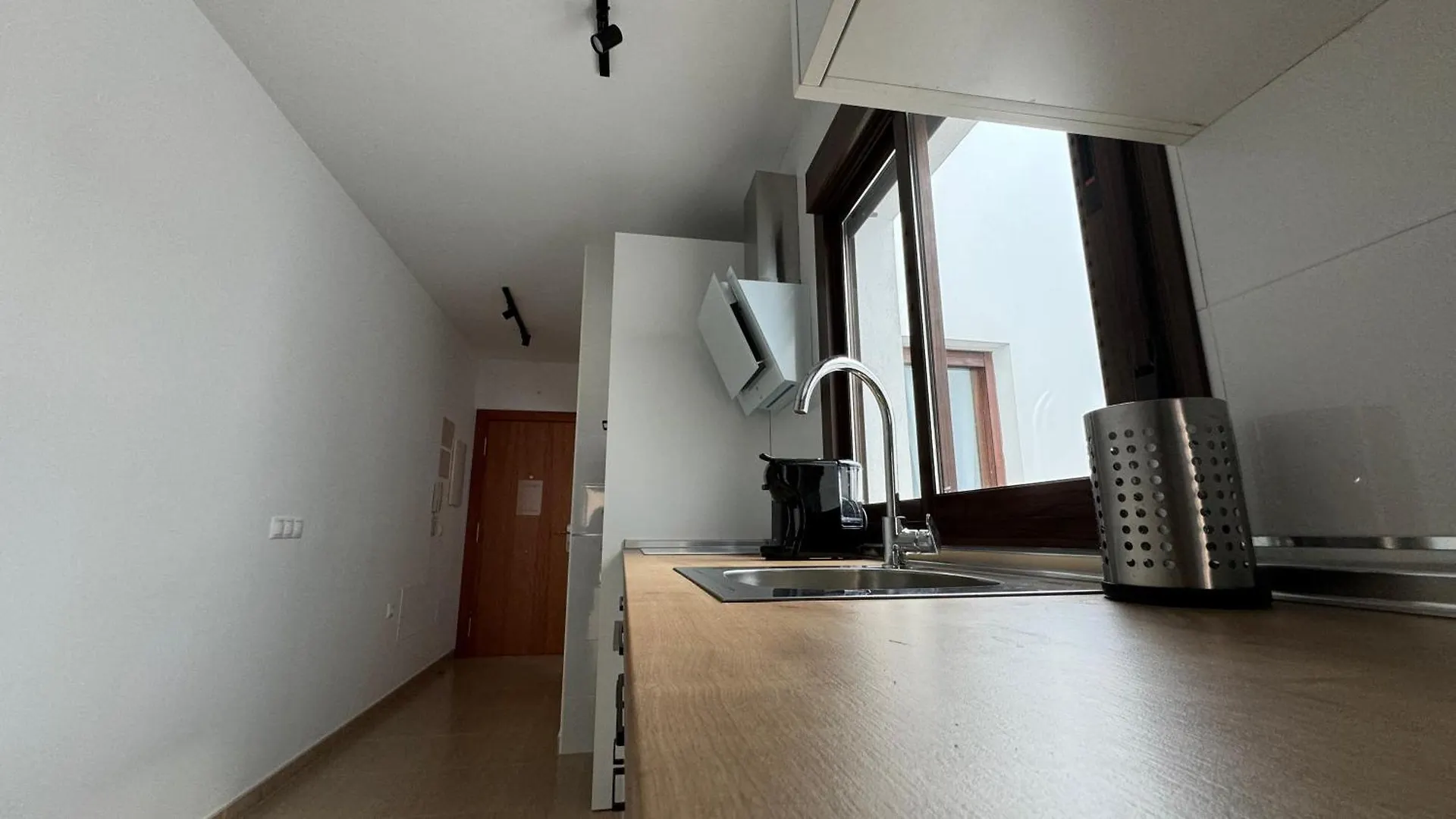Mirador De La Alpujarra By Kaleria Suites Benecid Appartamento