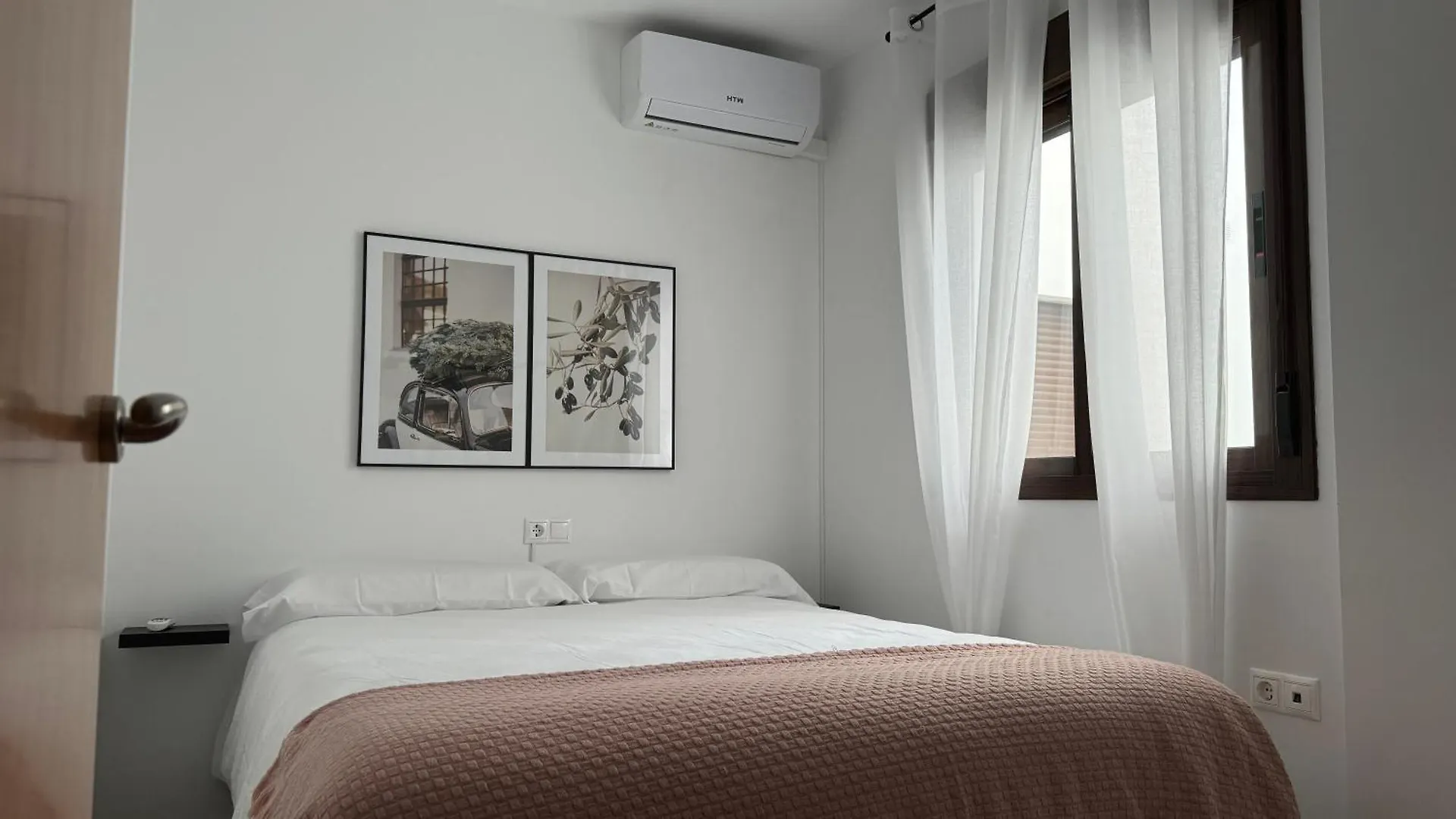 Mirador De La Alpujarra By Kaleria Suites Benecid