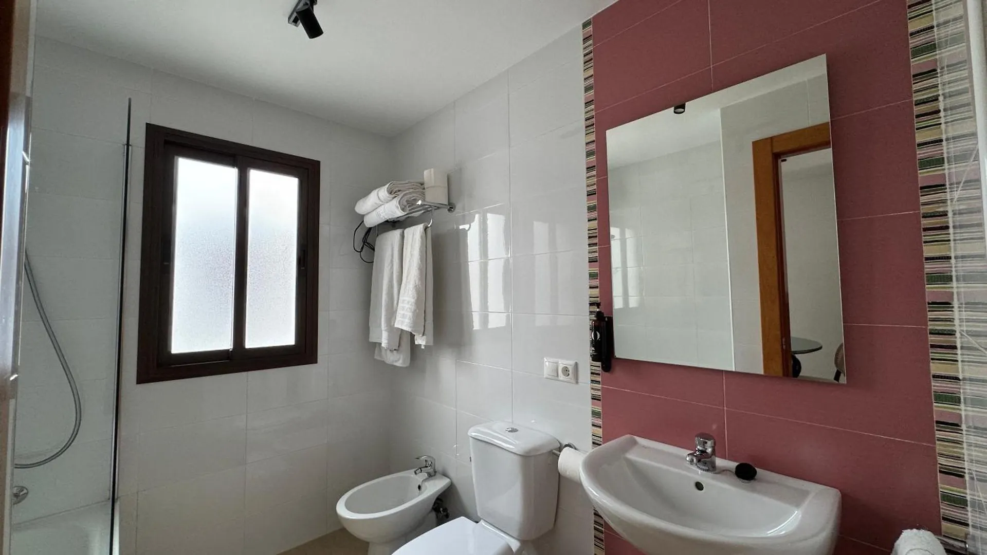 Appartamento Mirador De La Alpujarra By Kaleria Suites Benecid