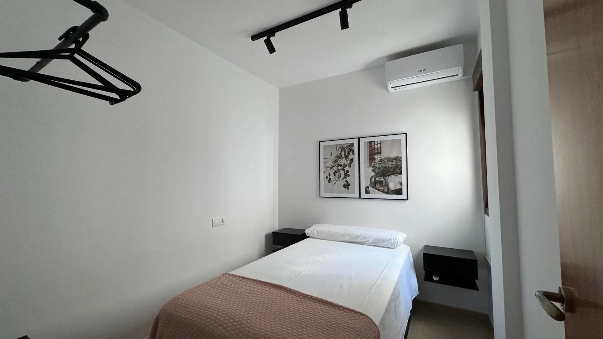 Mirador De La Alpujarra By Kaleria Suites Benecid Spain