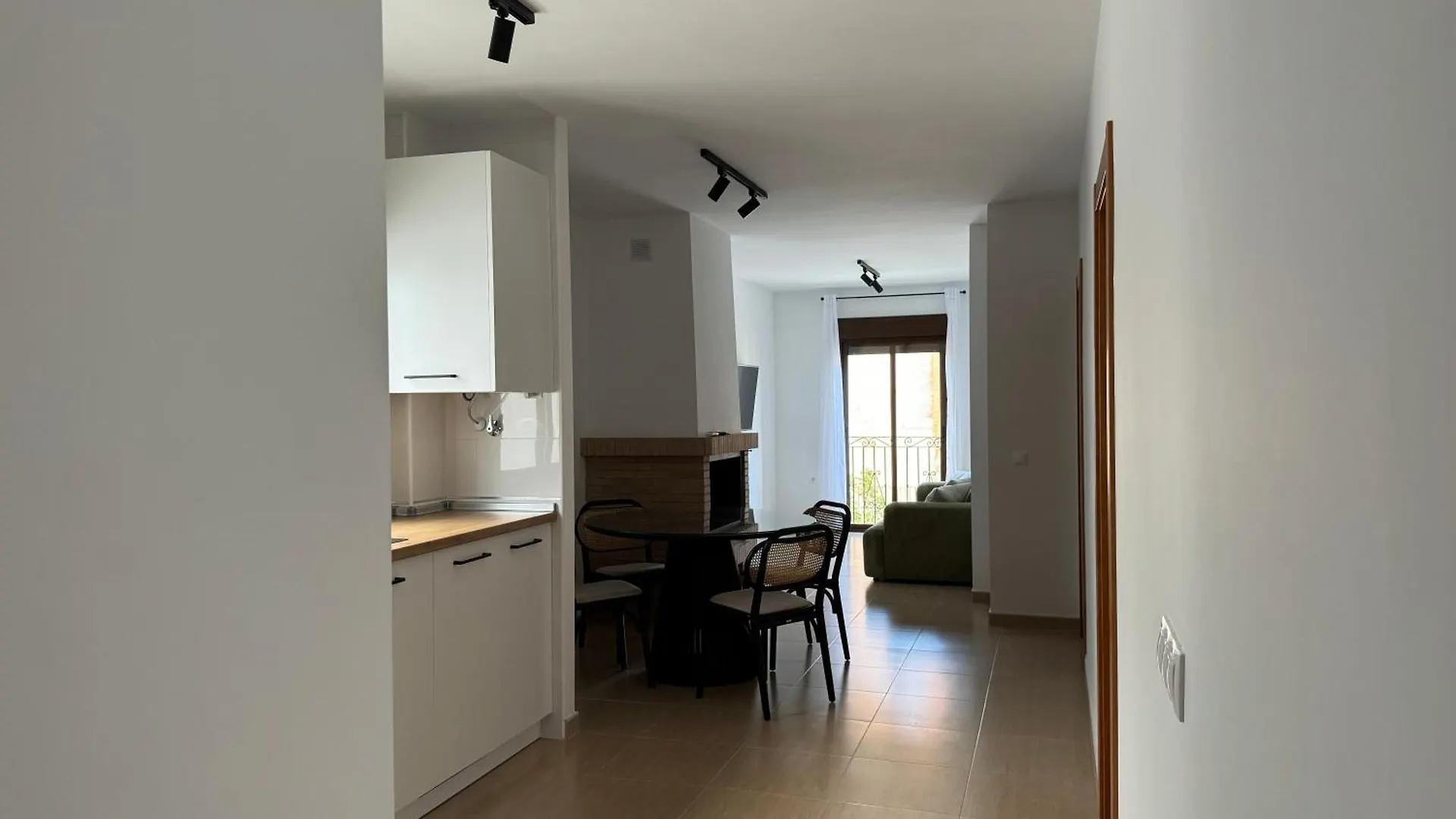 Apartment Mirador De La Alpujarra By Kaleria Suites Benecid Spain
