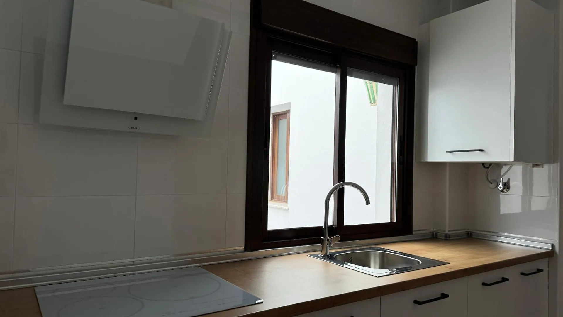 Apartment Mirador De La Alpujarra By Kaleria Suites Benecid