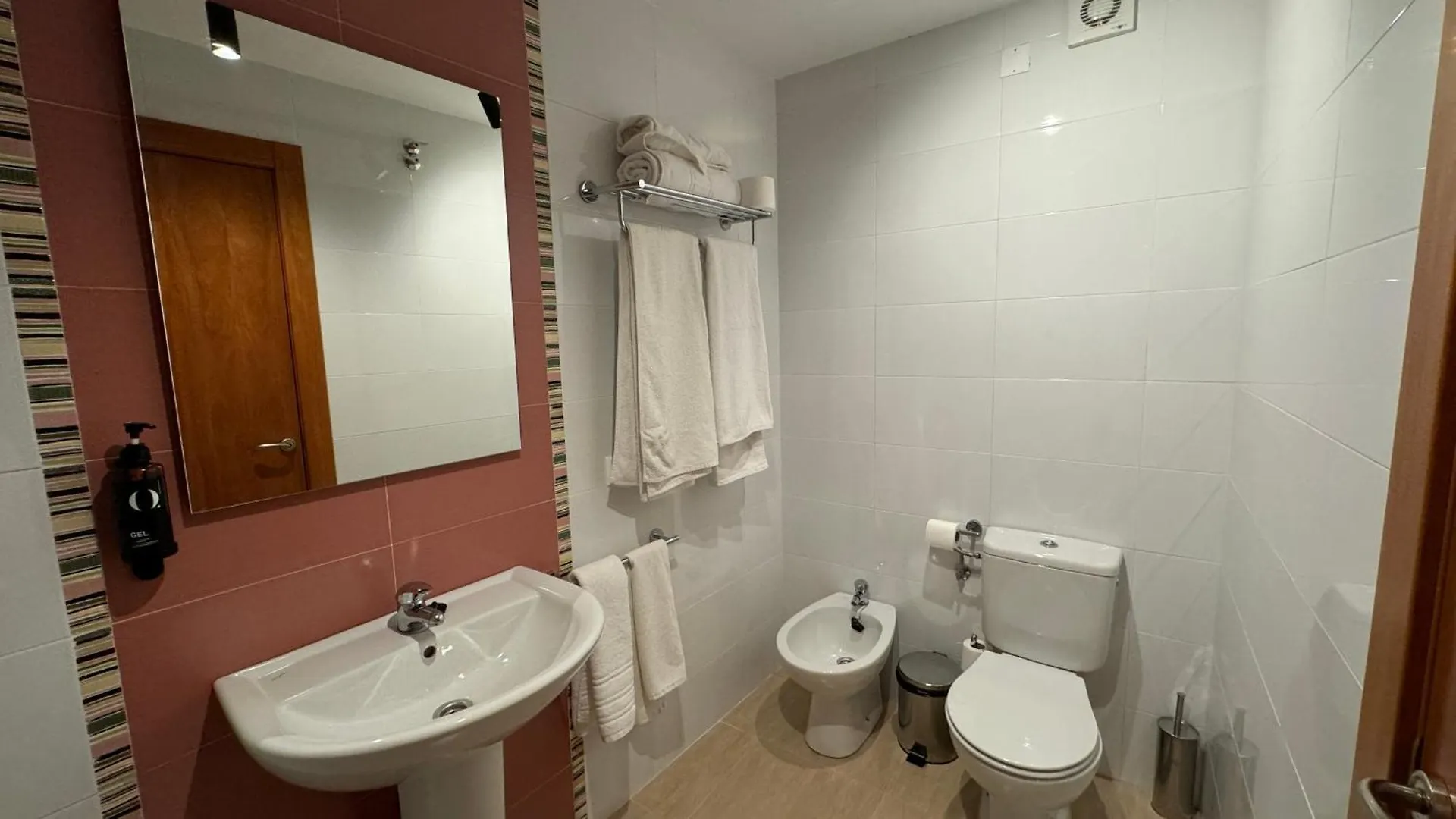 Mirador De La Alpujarra By Kaleria Suites Benecid Spagna