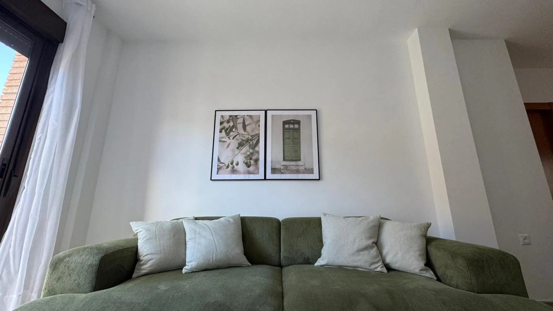 Mirador De La Alpujarra By Kaleria Suites Benecid