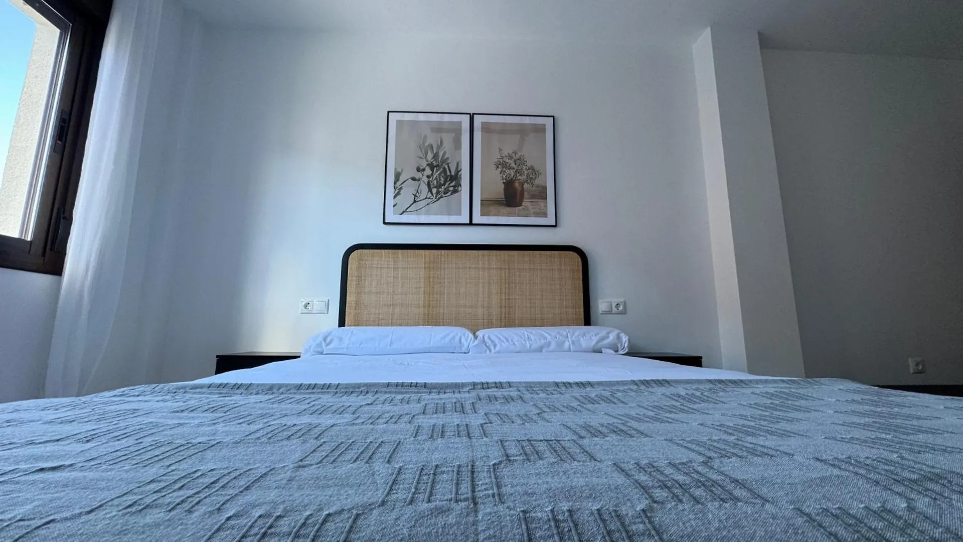 Mirador De La Alpujarra By Kaleria Suites Benecid Spain