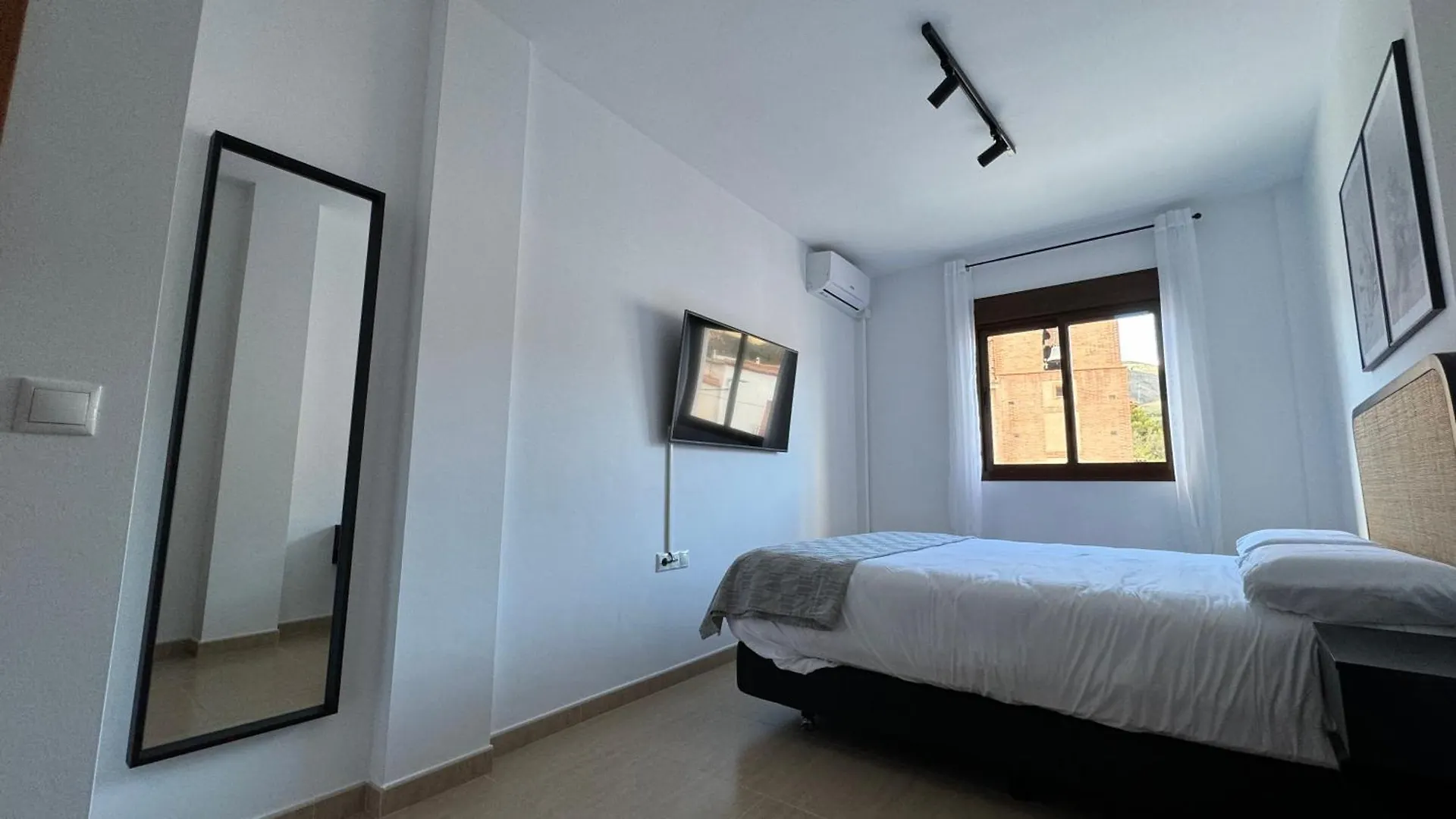 Apartment Mirador De La Alpujarra By Kaleria Suites Benecid