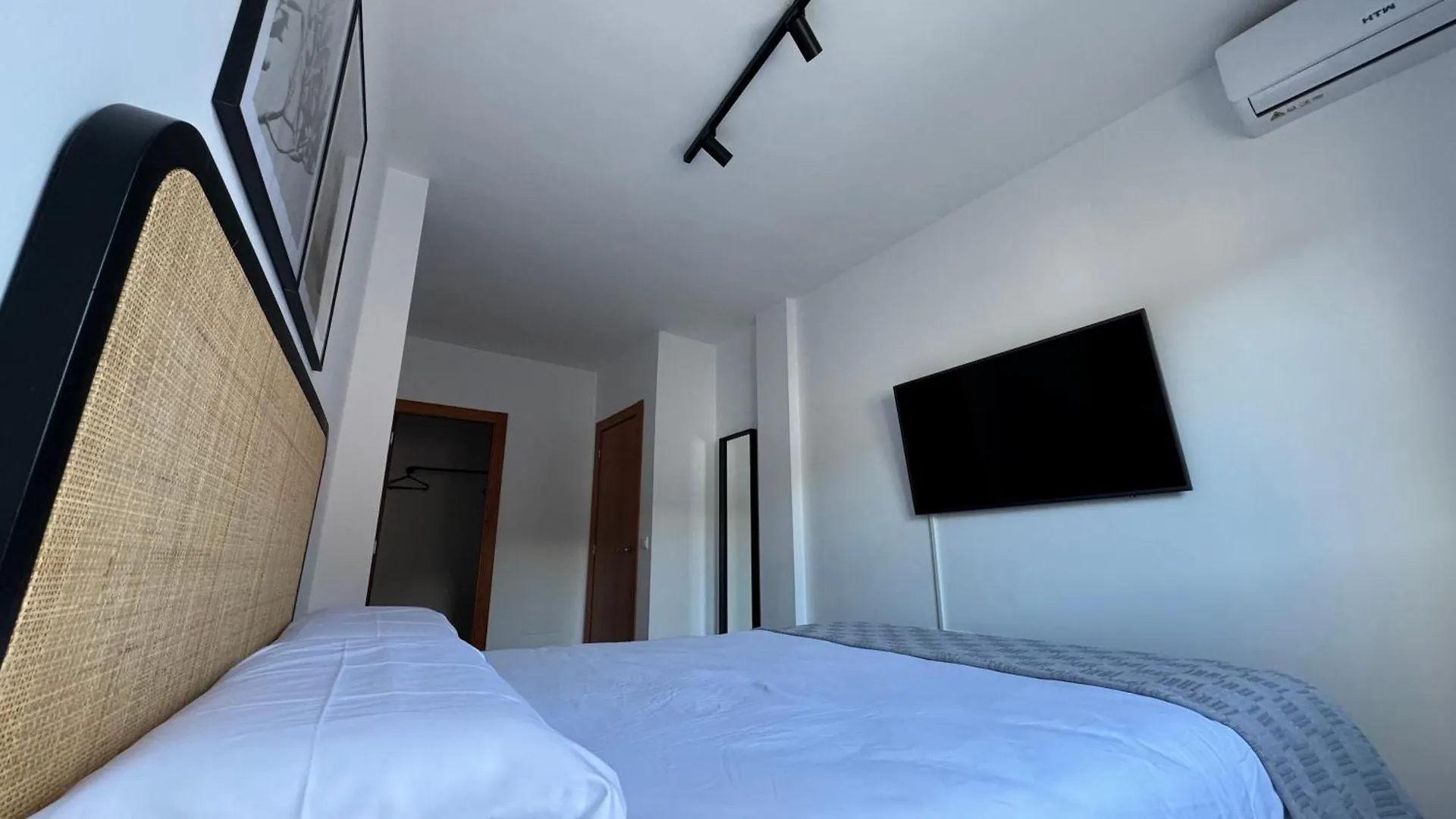 Mirador De La Alpujarra By Kaleria Suites Benecid 0*,  Spain