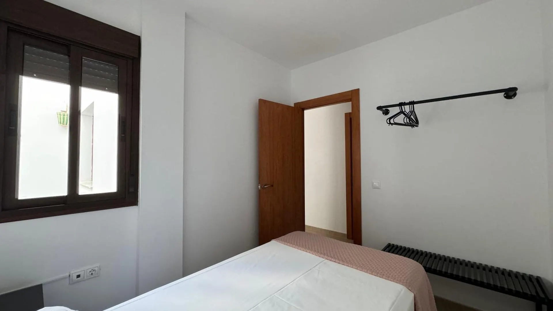 Mirador De La Alpujarra By Kaleria Suites Benecid 0*,  Spain