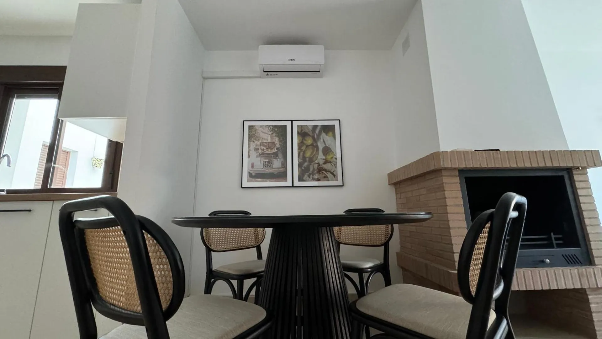 Apartment Mirador De La Alpujarra By Kaleria Suites Benecid Spain