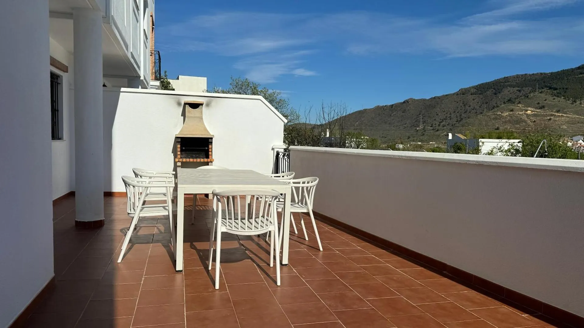 Apartment Mirador De La Alpujarra By Kaleria Suites Benecid