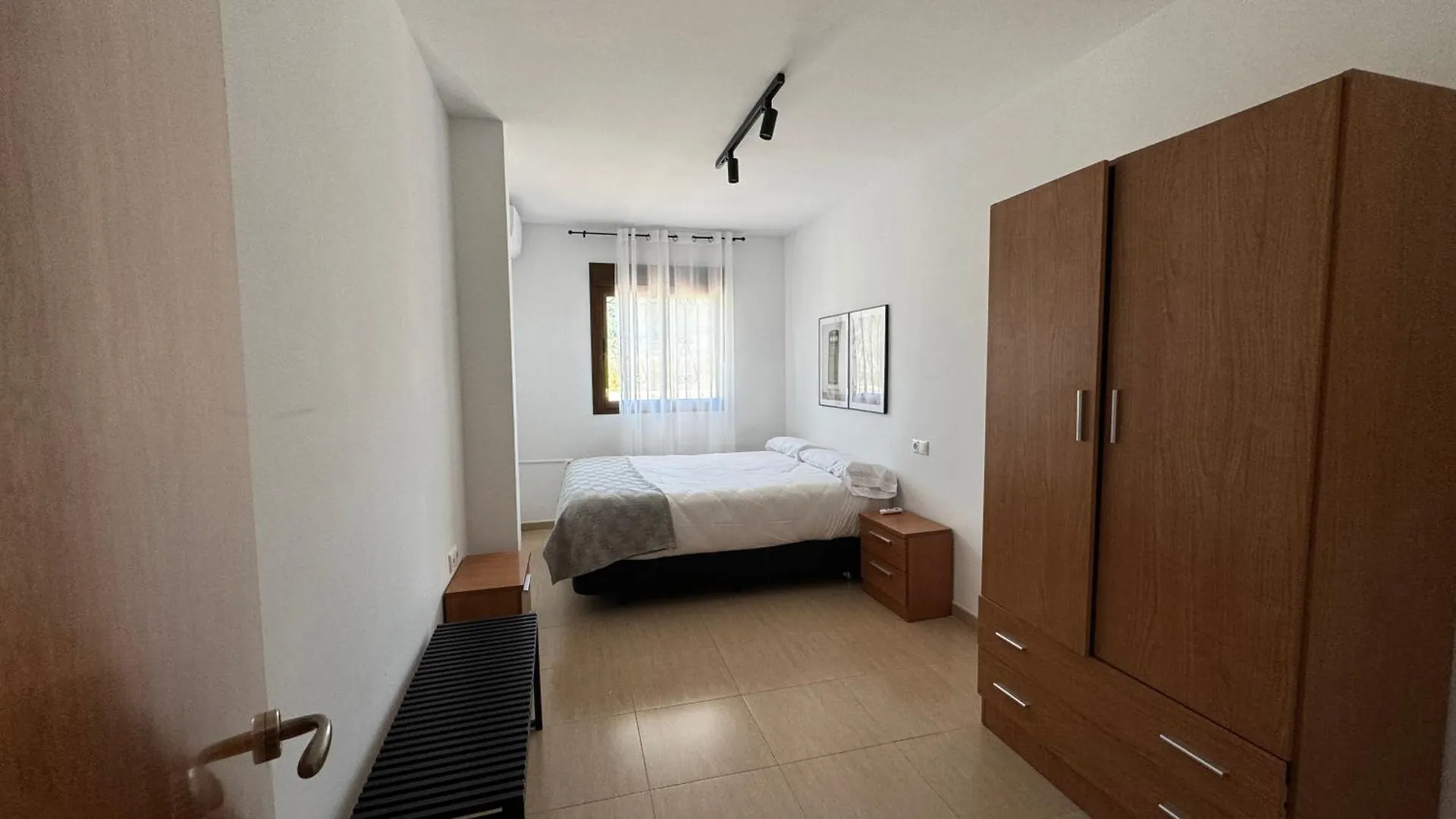 Mirador De La Alpujarra By Kaleria Suites Benecid 0*,
