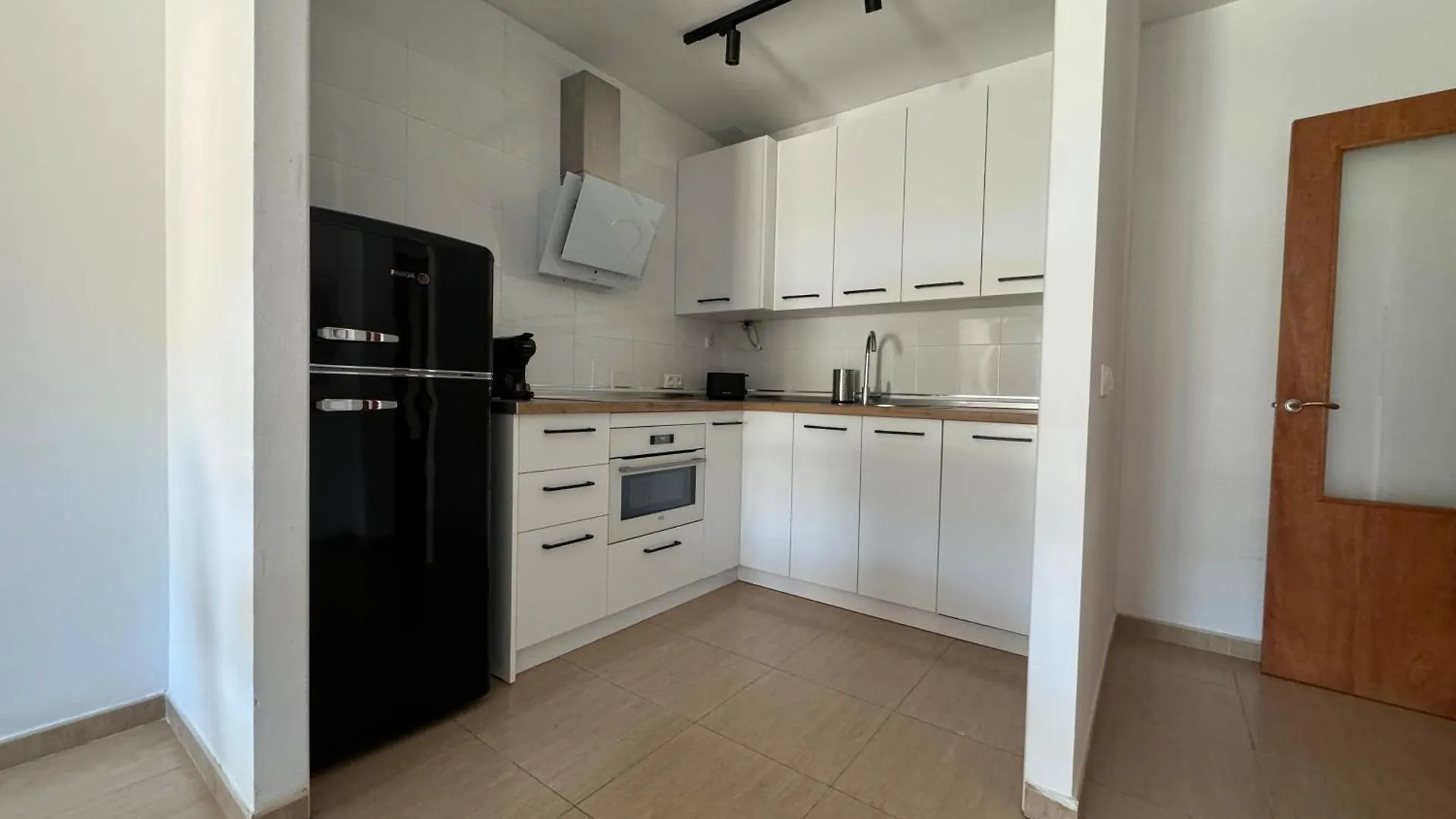 Mirador De La Alpujarra By Kaleria Suites Benecid Apartment