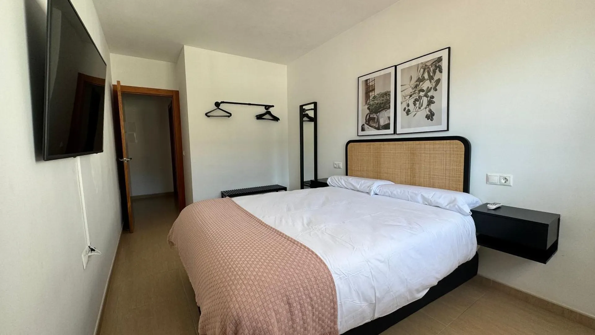 Mirador De La Alpujarra By Kaleria Suites Benecid Appartamento