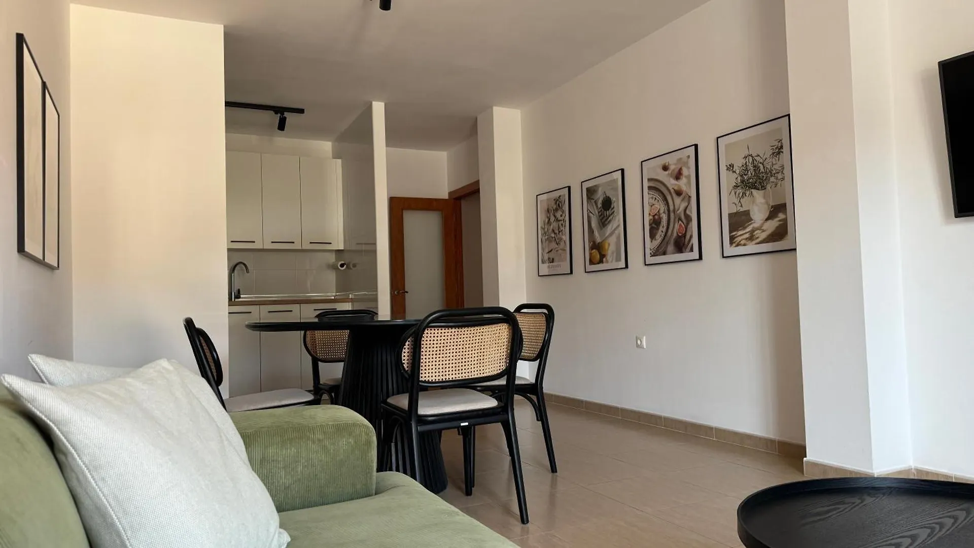 Apartment Mirador De La Alpujarra By Kaleria Suites Benecid