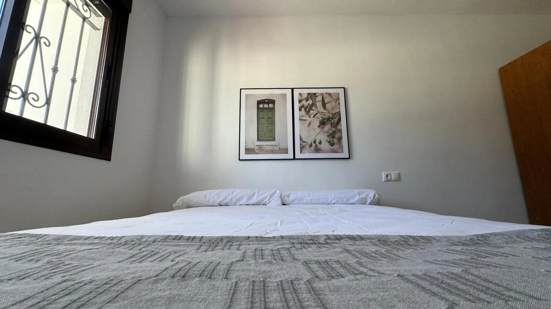 Mirador De La Alpujarra By Kaleria Suites Benecid 0*,  Spain