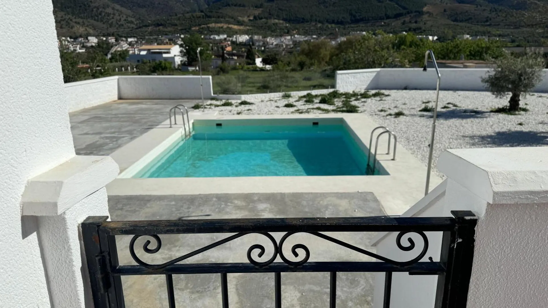 Mirador De La Alpujarra By Kaleria Suites Benecid 0*,  Spain