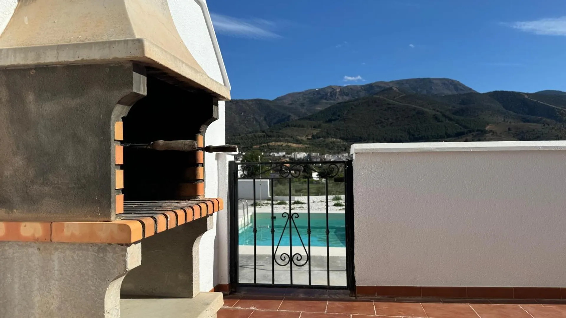 Apartment Mirador De La Alpujarra By Kaleria Suites Benecid Spain