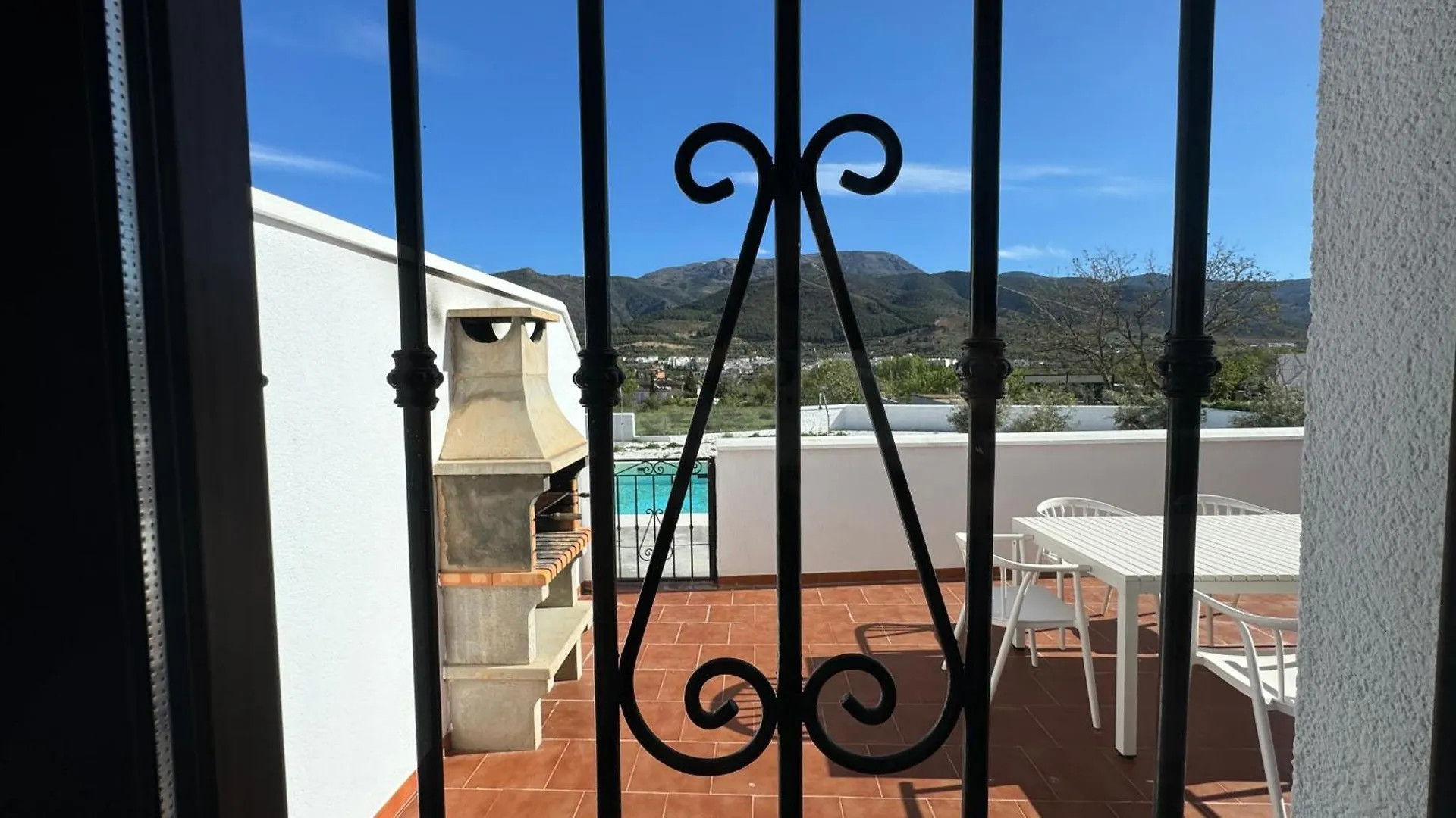 Mirador De La Alpujarra By Kaleria Suites Benecid