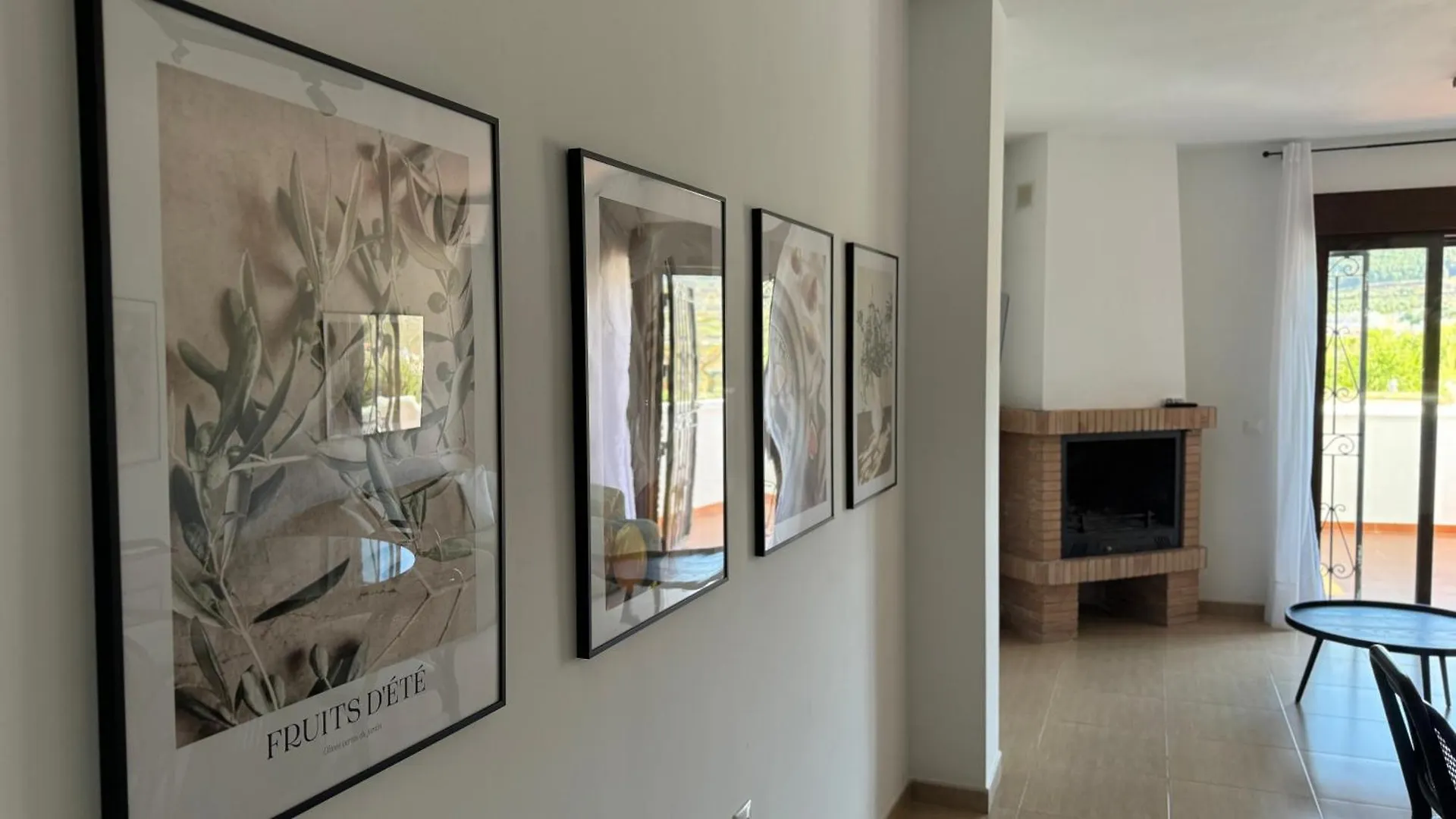 Mirador De La Alpujarra By Kaleria Suites Benecid 0*,  Spain