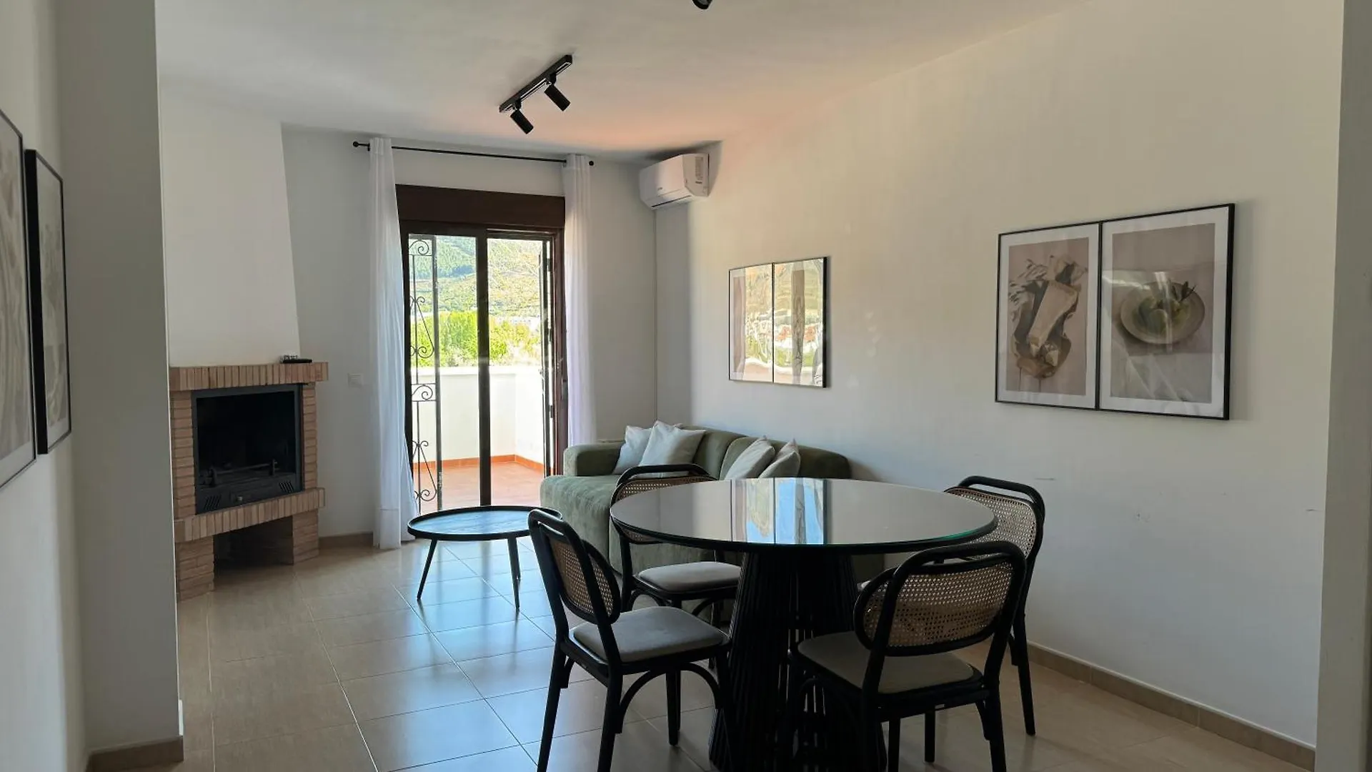 Apartment Mirador De La Alpujarra By Kaleria Suites Benecid