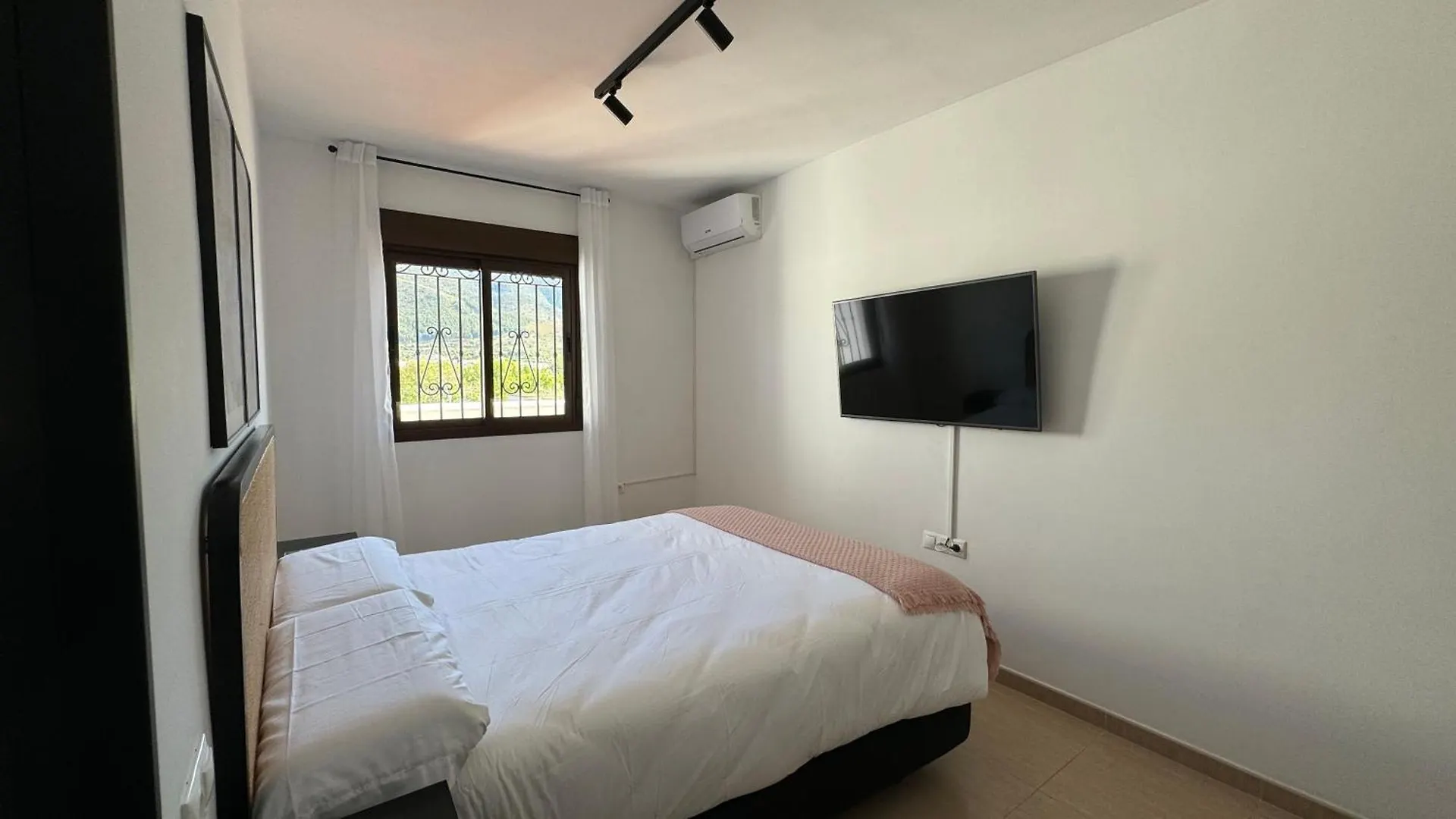 Mirador De La Alpujarra By Kaleria Suites Benecid 0*,