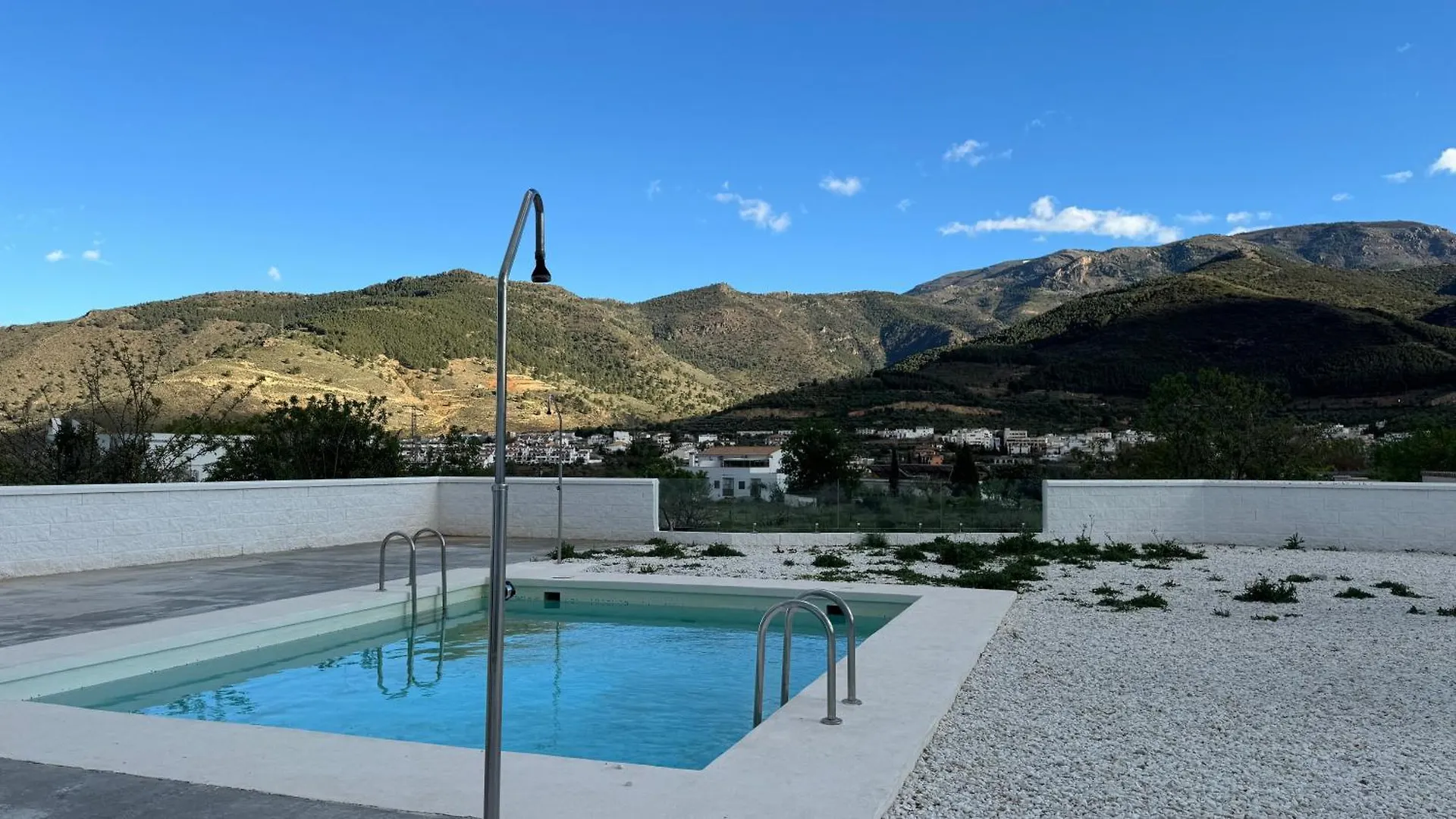 Apartment Mirador De La Alpujarra By Kaleria Suites Benecid