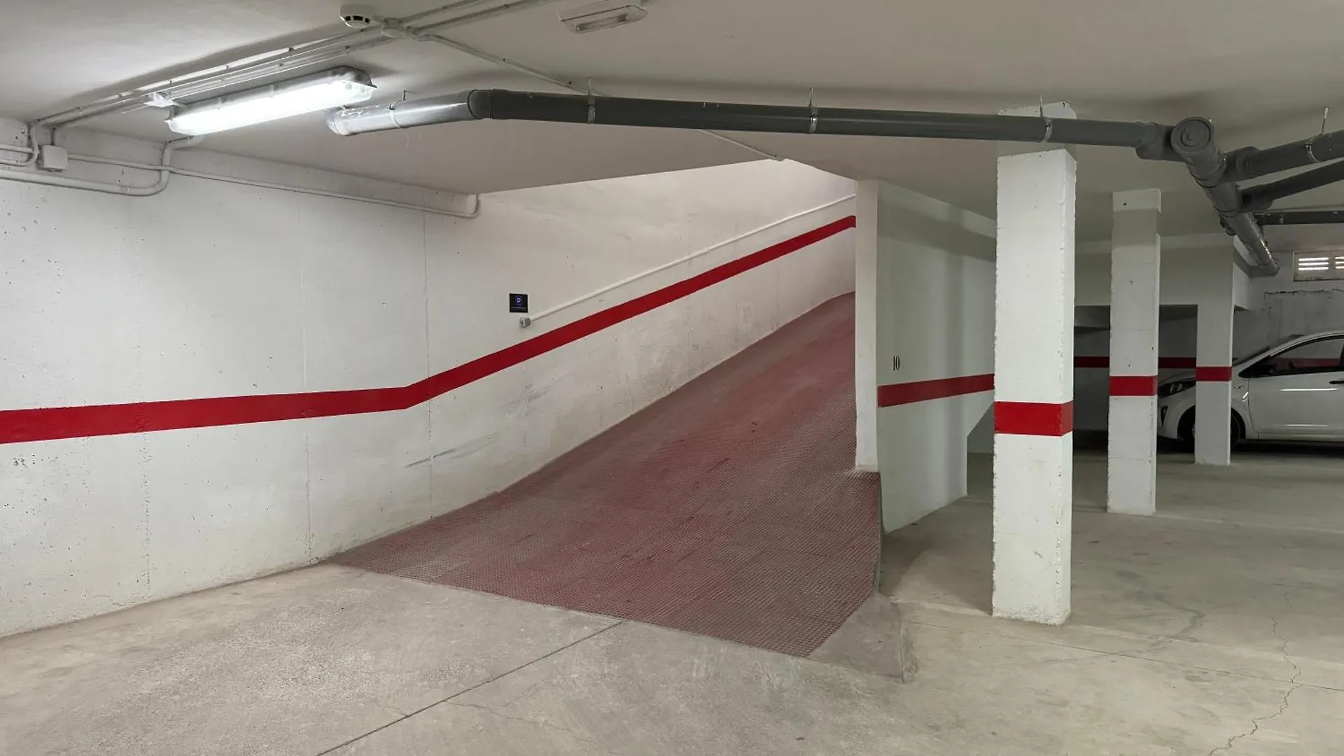 Appartamento Mirador De La Alpujarra By Kaleria Suites Benecid Spagna