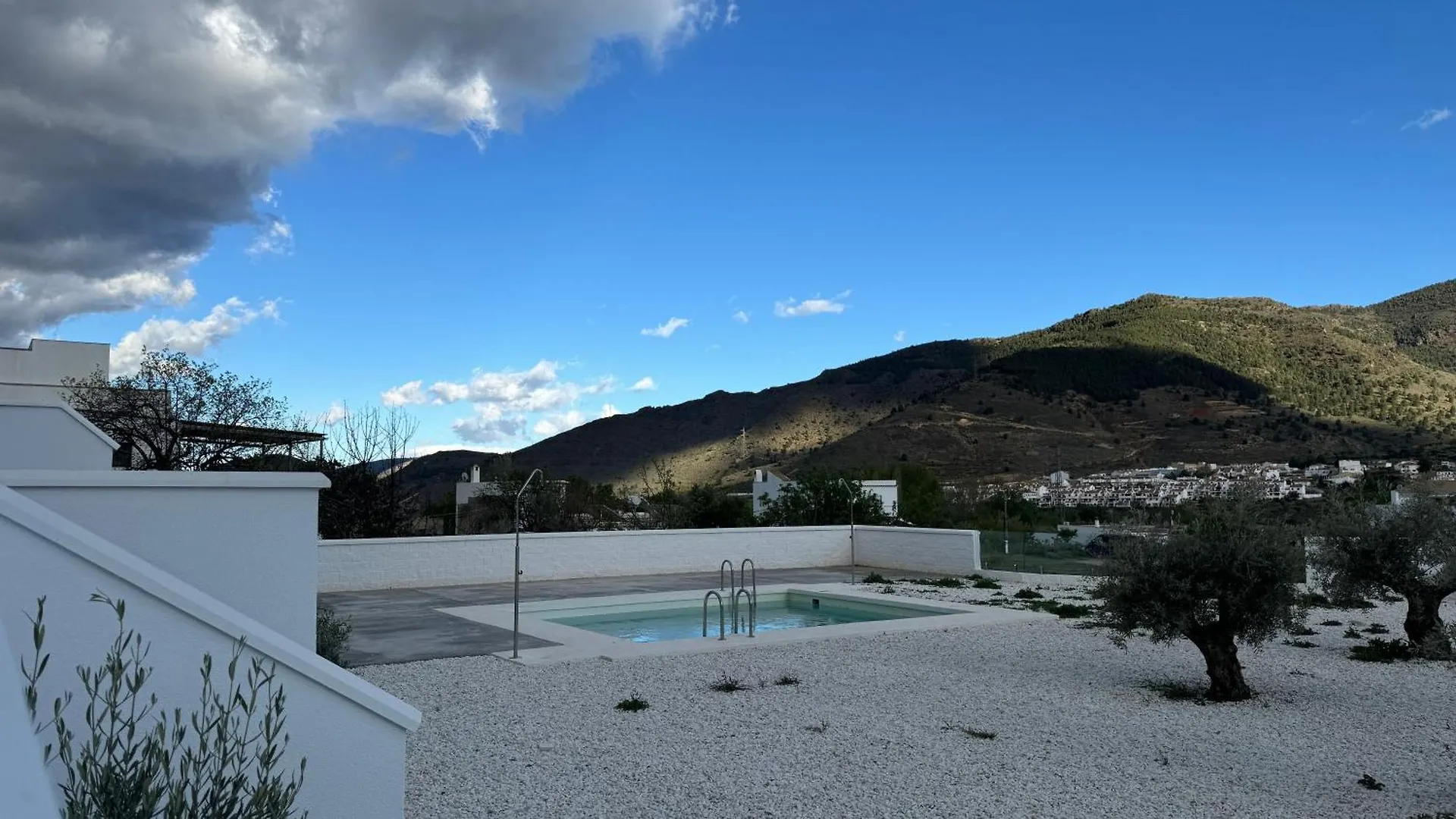 Apartment Mirador De La Alpujarra By Kaleria Suites Benecid Spain