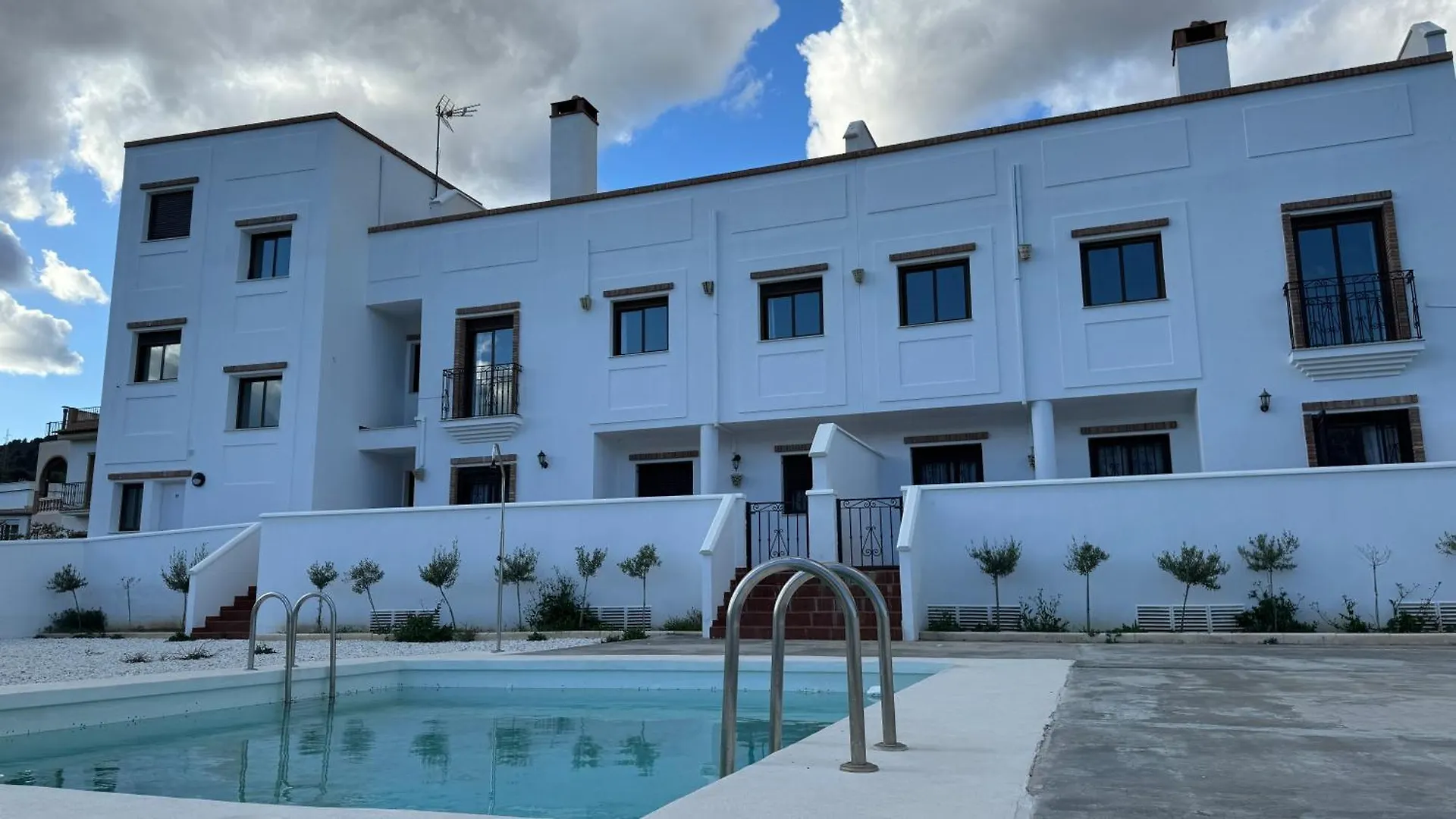 Mirador De La Alpujarra By Kaleria Suites Benecid